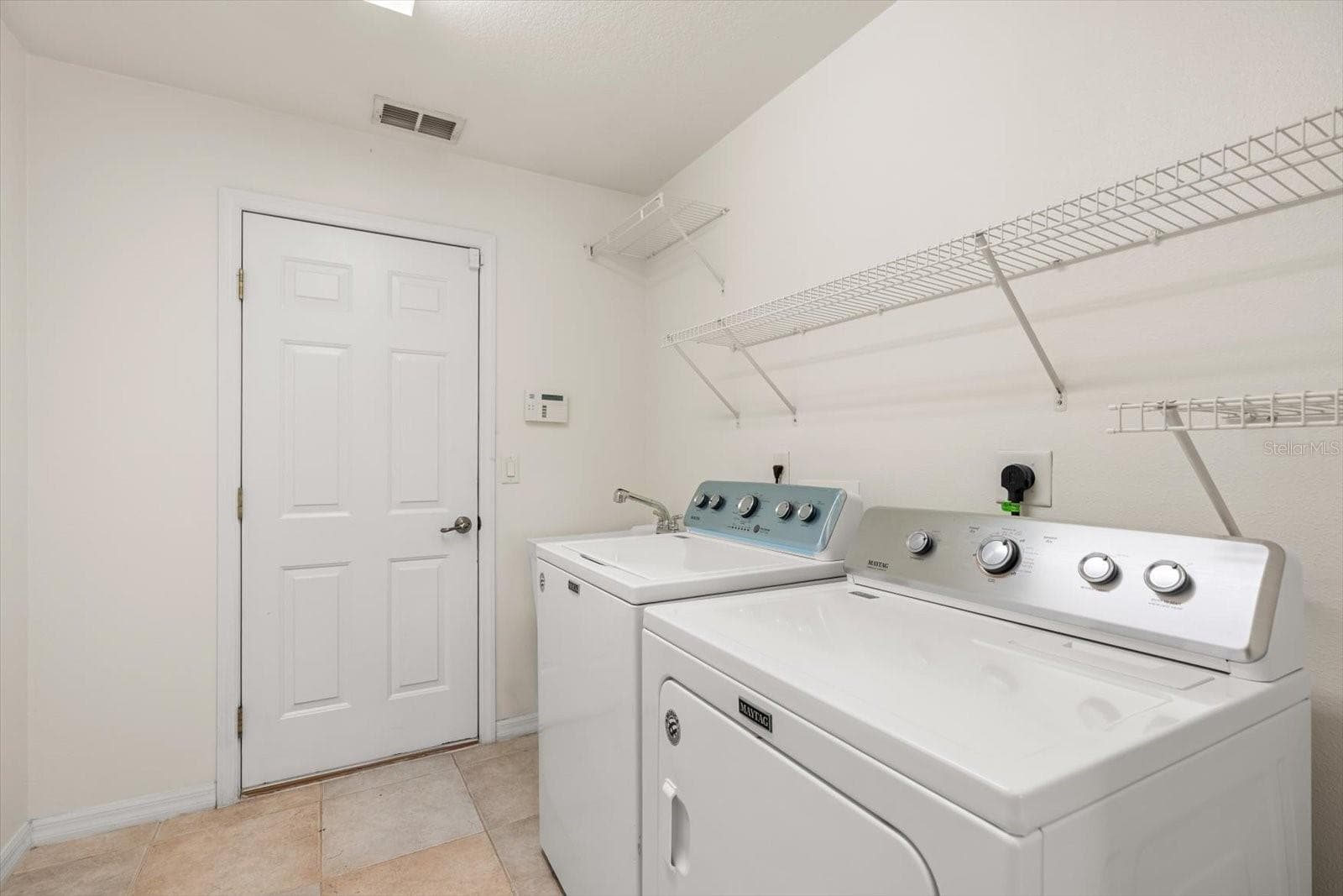 Laundry Room Area - 4910 SW 109TH LOOP, OCALA