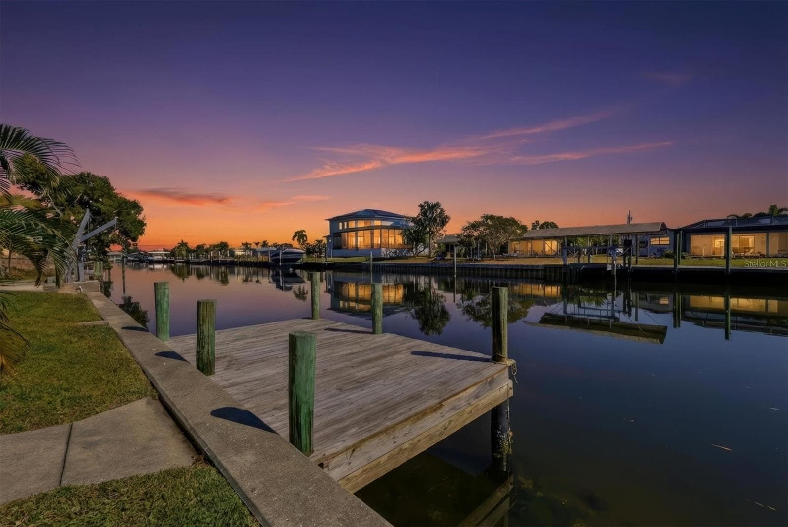 Single Family Residence at 217 BANGSBERG RD SE, PORT CHARLOTTE, photo 8 of 64