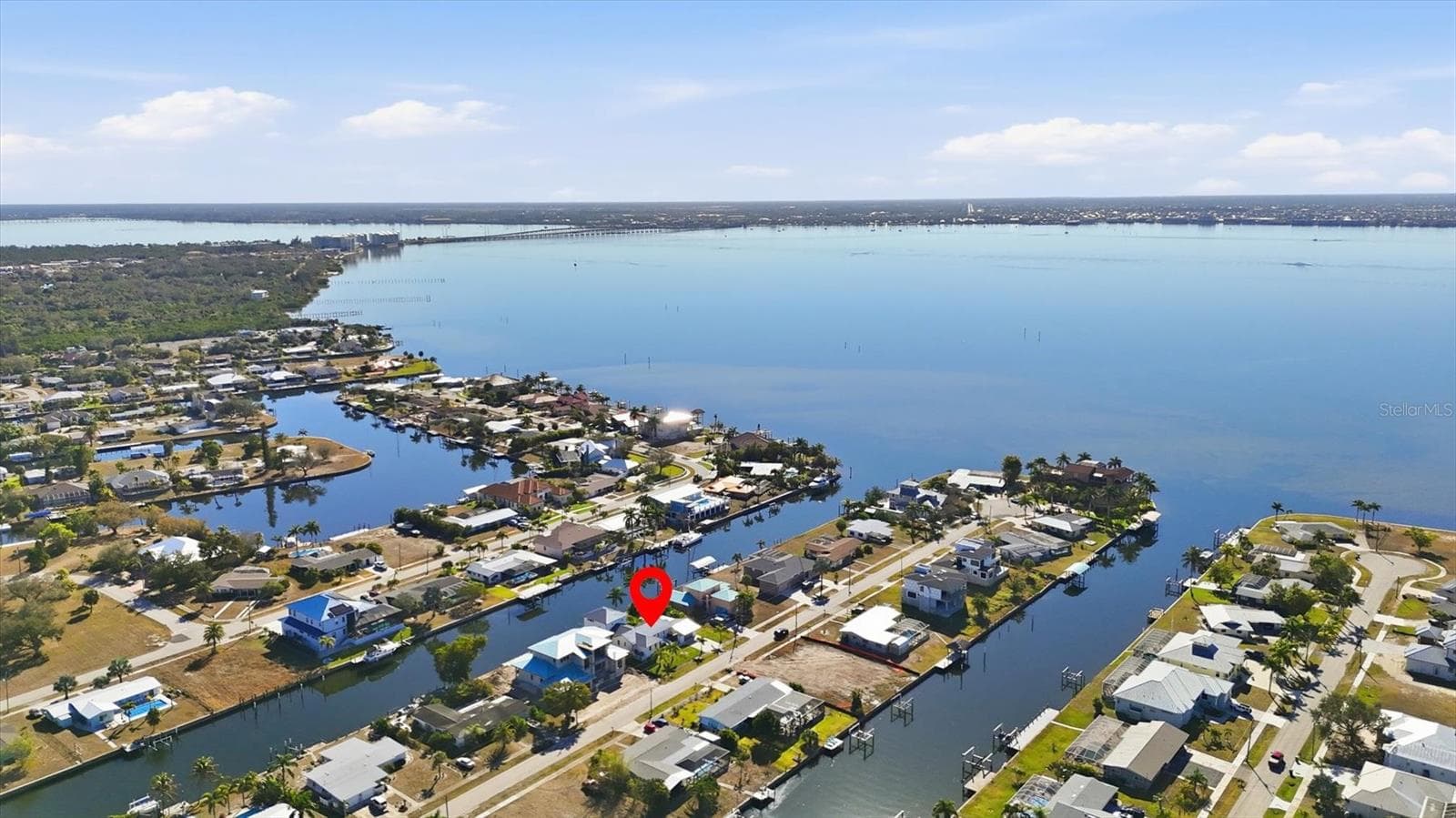 Single Family Residence at 217 BANGSBERG RD SE, PORT CHARLOTTE, photo 11 of 64