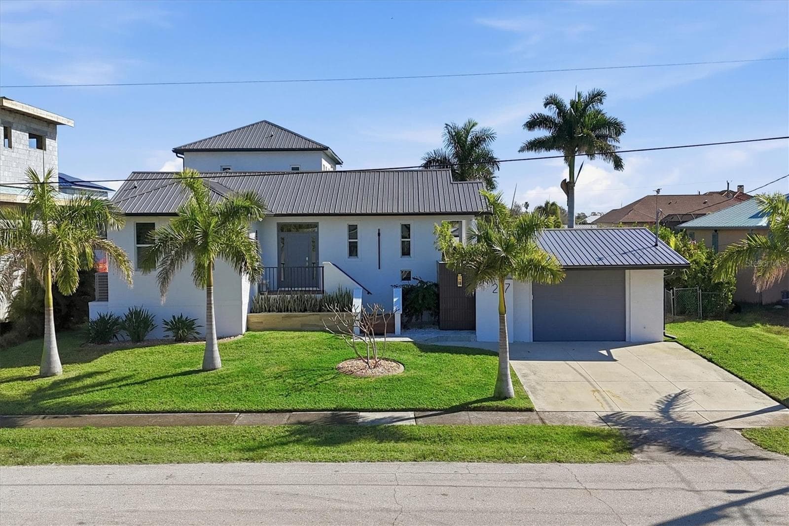 Single Family Residence at 217 BANGSBERG RD SE, PORT CHARLOTTE, photo 14 of 64