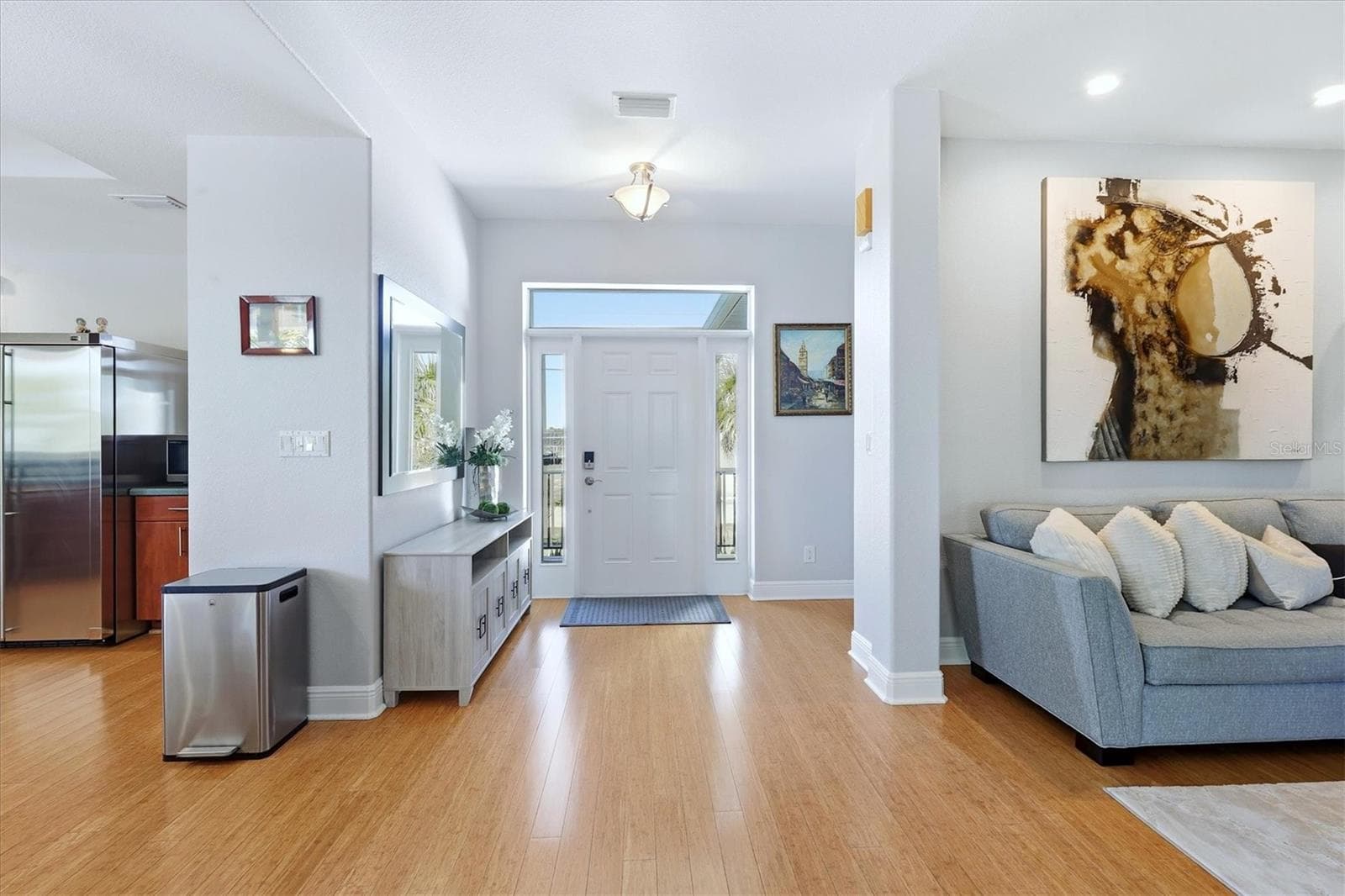 Single Family Residence at 217 BANGSBERG RD SE, PORT CHARLOTTE, photo 19 of 64