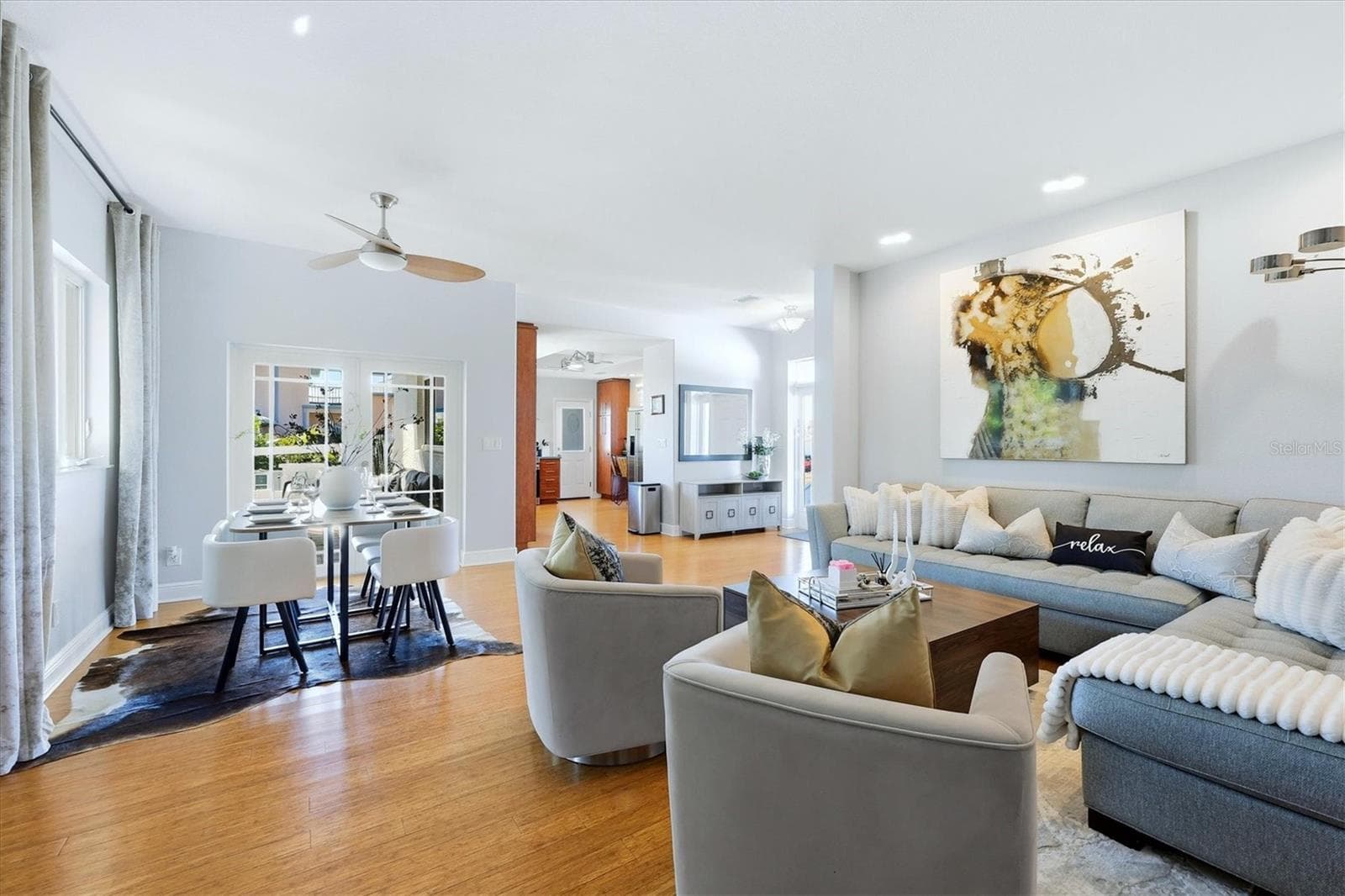 Single Family Residence at 217 BANGSBERG RD SE, PORT CHARLOTTE, photo 22 of 64