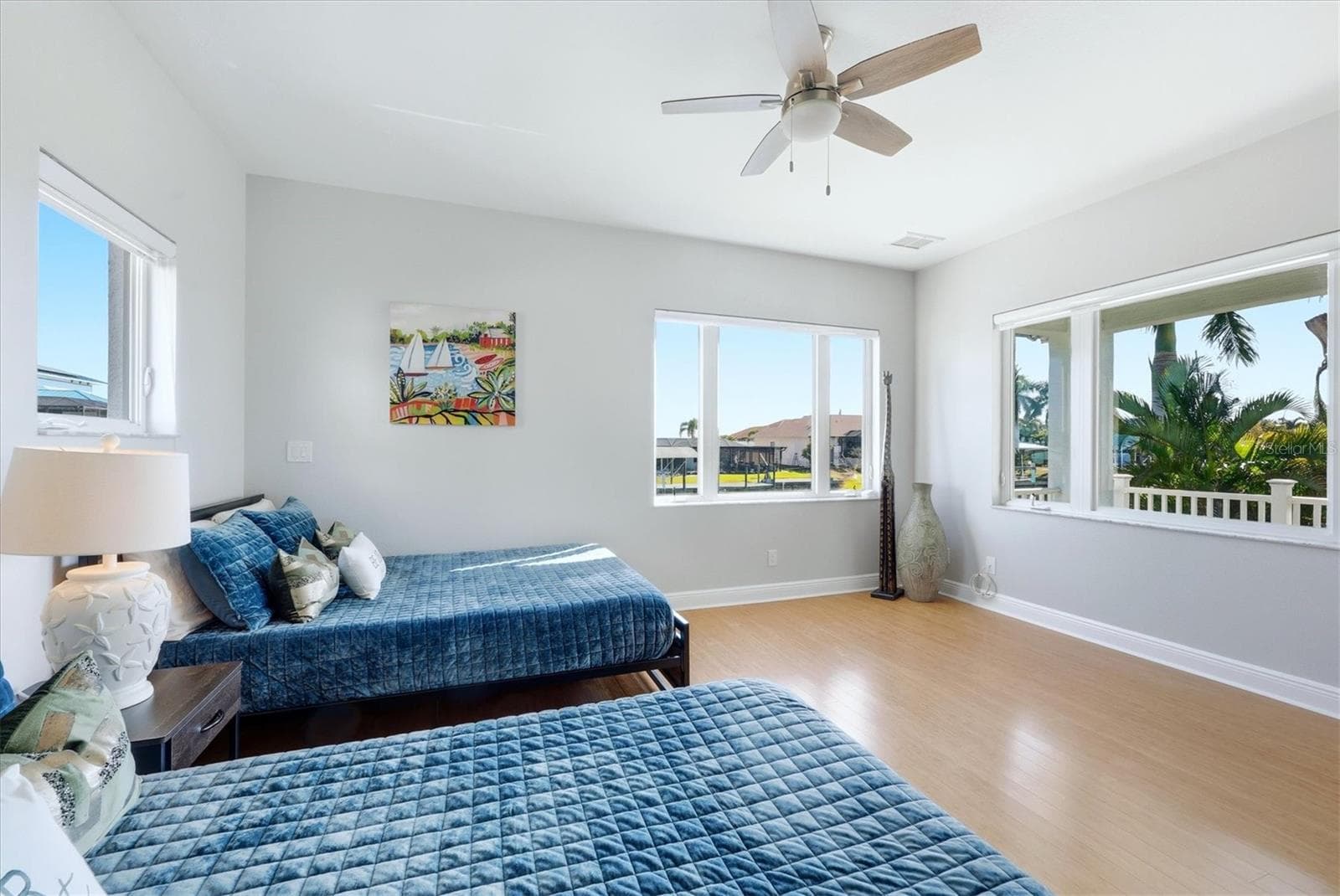 Single Family Residence at 217 BANGSBERG RD SE, PORT CHARLOTTE, photo 35 of 64