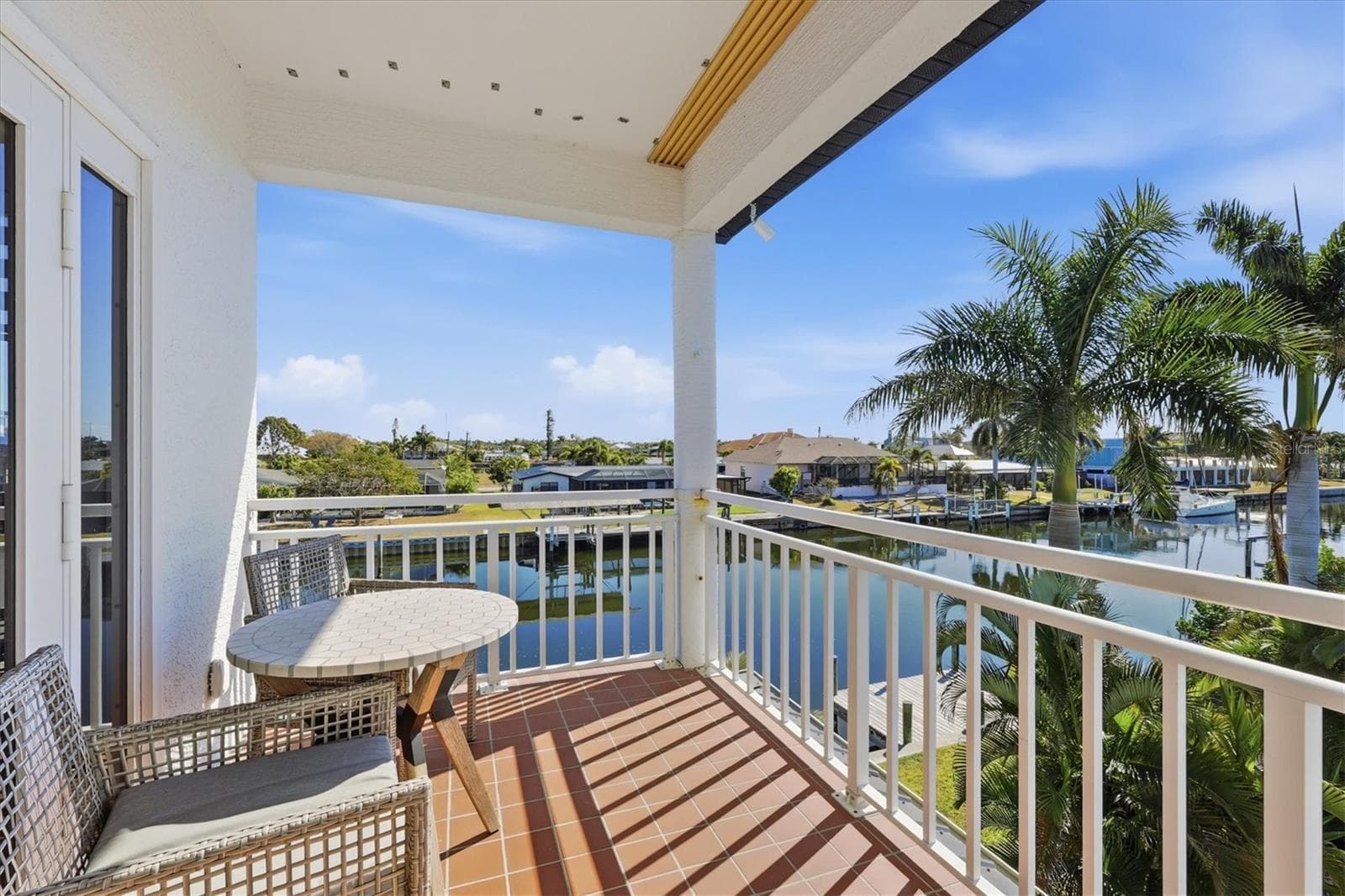 Single Family Residence at 217 BANGSBERG RD SE, PORT CHARLOTTE, photo 45 of 64