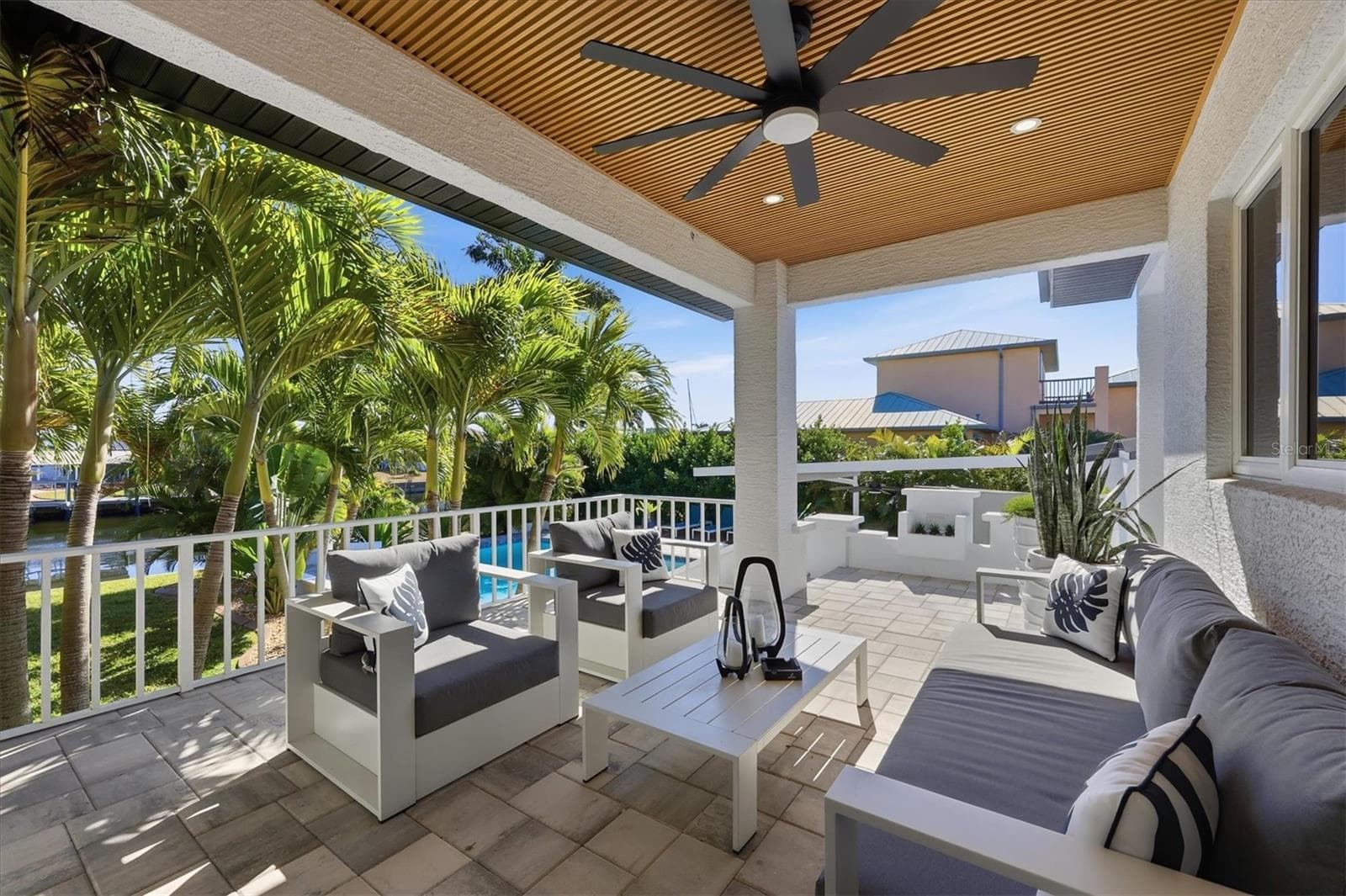 Single Family Residence at 217 BANGSBERG RD SE, PORT CHARLOTTE, photo 48 of 64