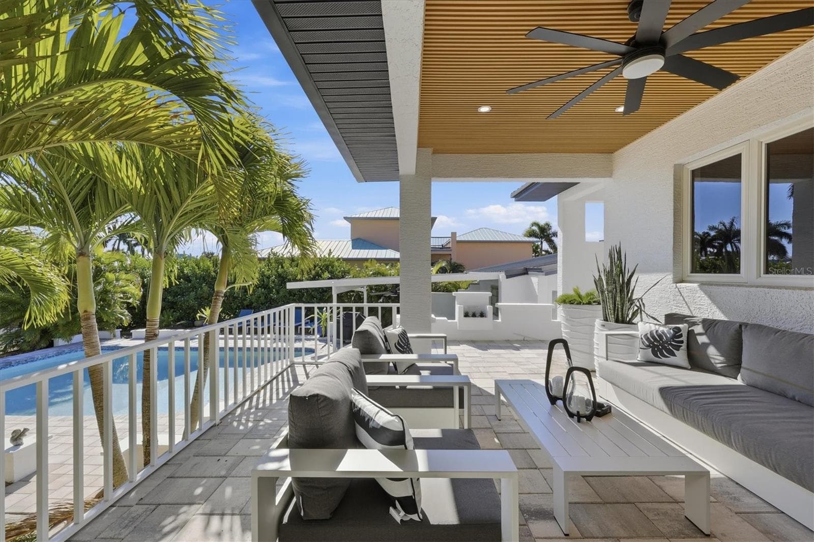Single Family Residence at 217 BANGSBERG RD SE, PORT CHARLOTTE, photo 49 of 64