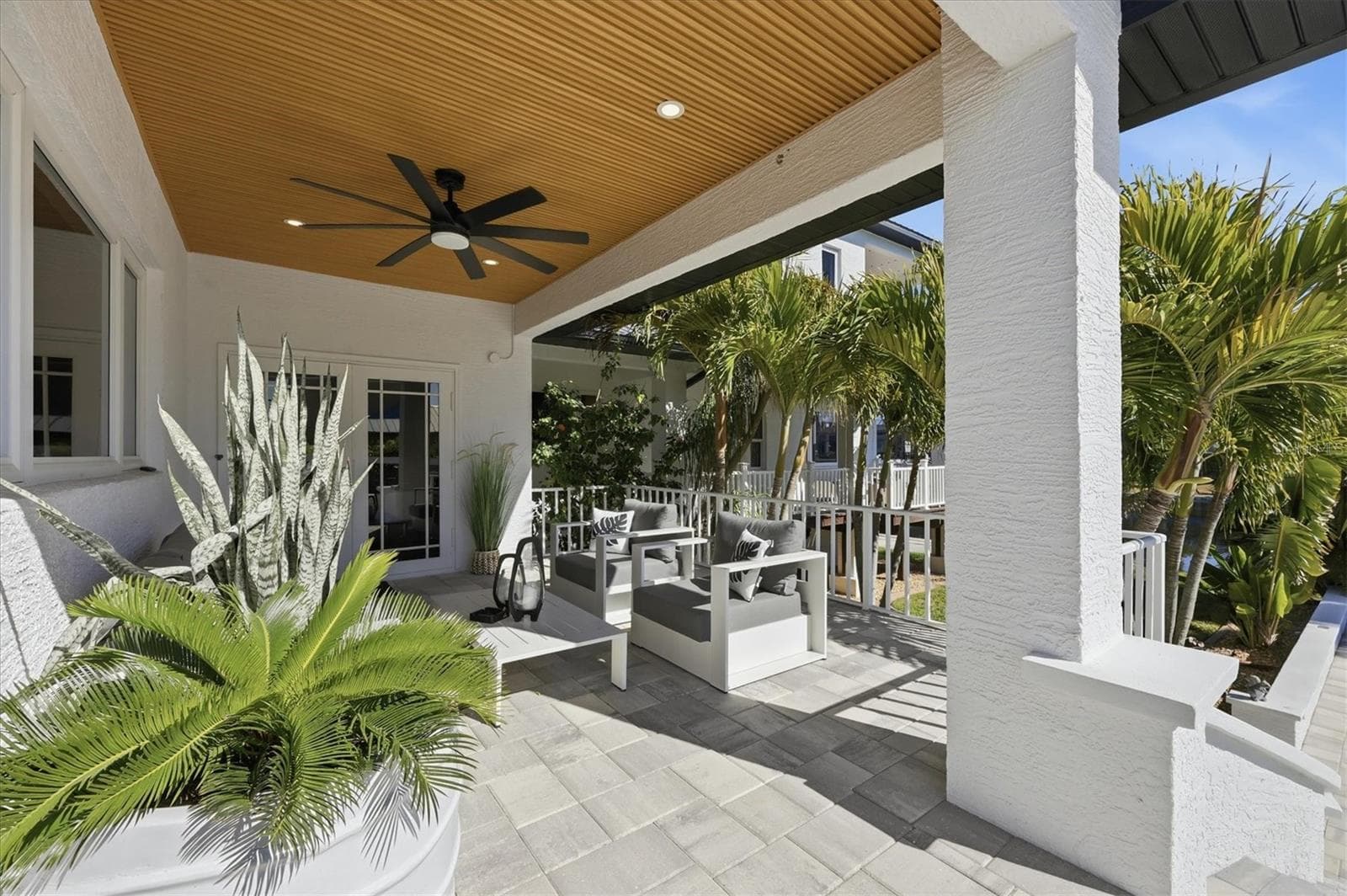 Single Family Residence at 217 BANGSBERG RD SE, PORT CHARLOTTE, photo 50 of 64