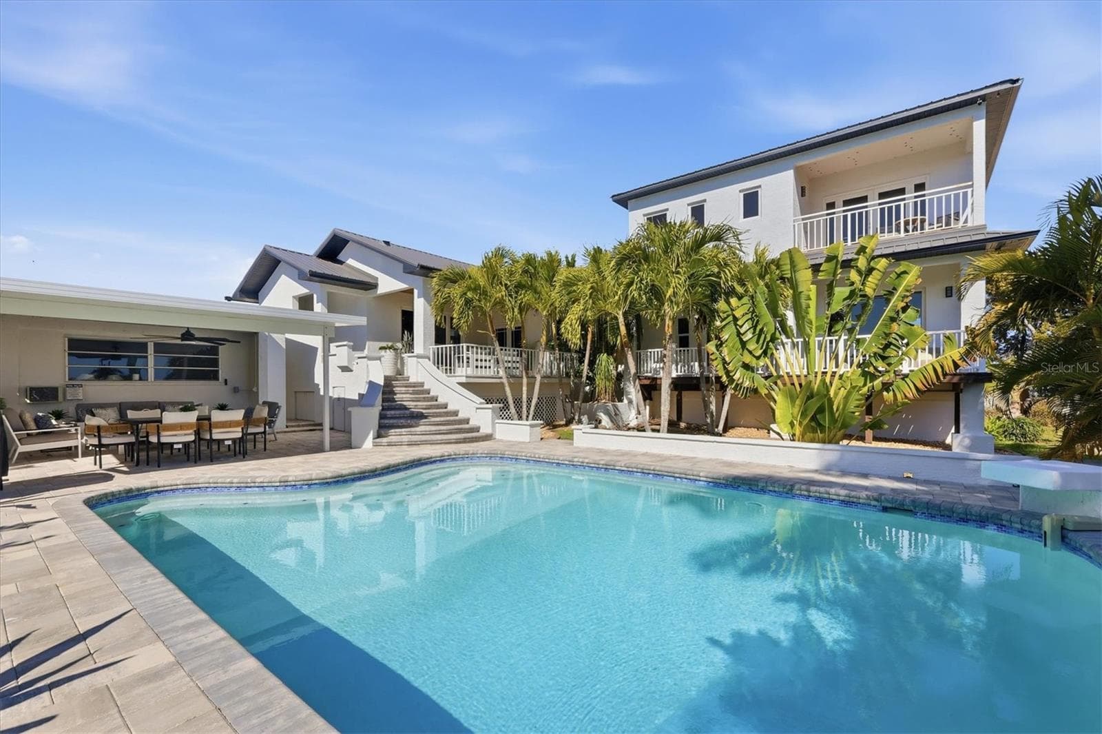 Single Family Residence at 217 BANGSBERG RD SE, PORT CHARLOTTE, photo 56 of 64