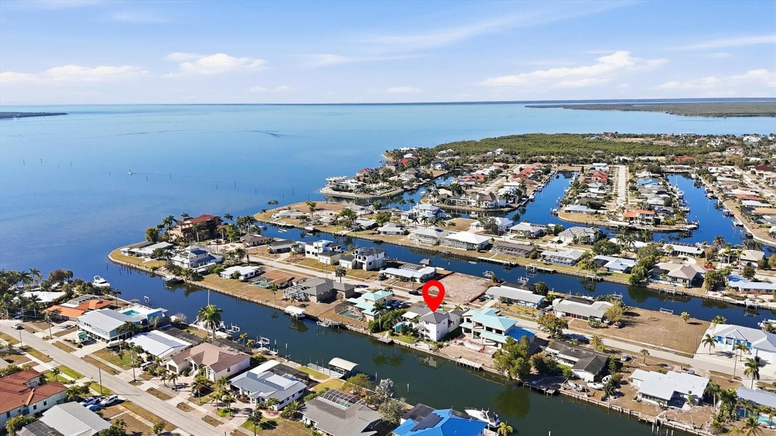 Single Family Residence at 217 BANGSBERG RD SE, PORT CHARLOTTE, photo 12 of 64