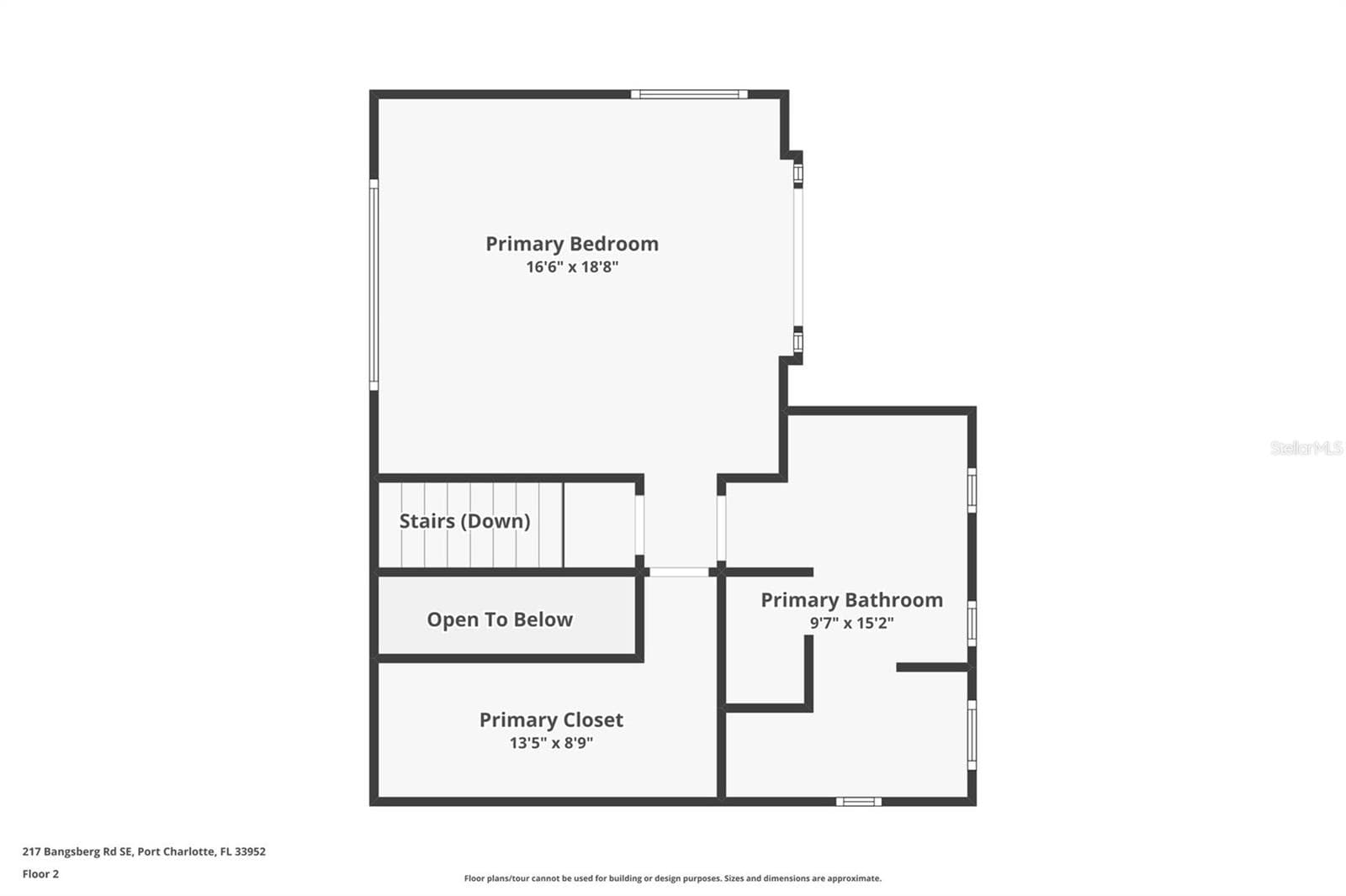 Single Family Residence at 217 BANGSBERG RD SE, PORT CHARLOTTE, photo 64 of 64