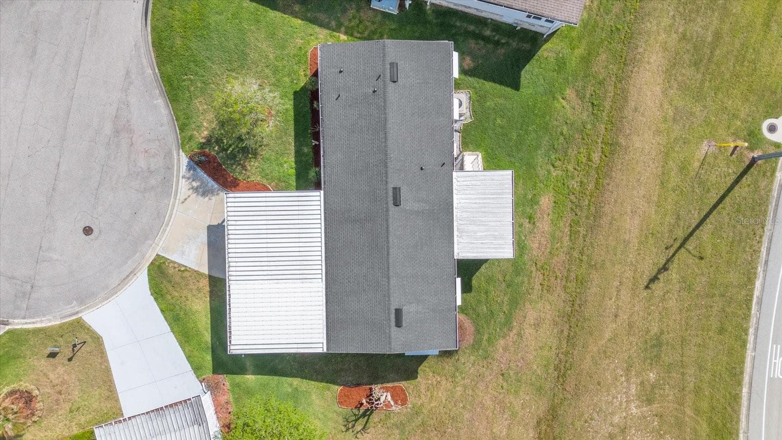 Newer Shingle Roof 2017 - 4114 MYRTLE OAK CT #852, ZELLWOOD