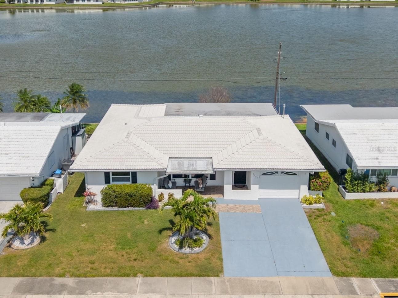 Single Family Residence at 9705 MAINLANDS BLVD W, PINELLAS PARK, photo 28 of 39