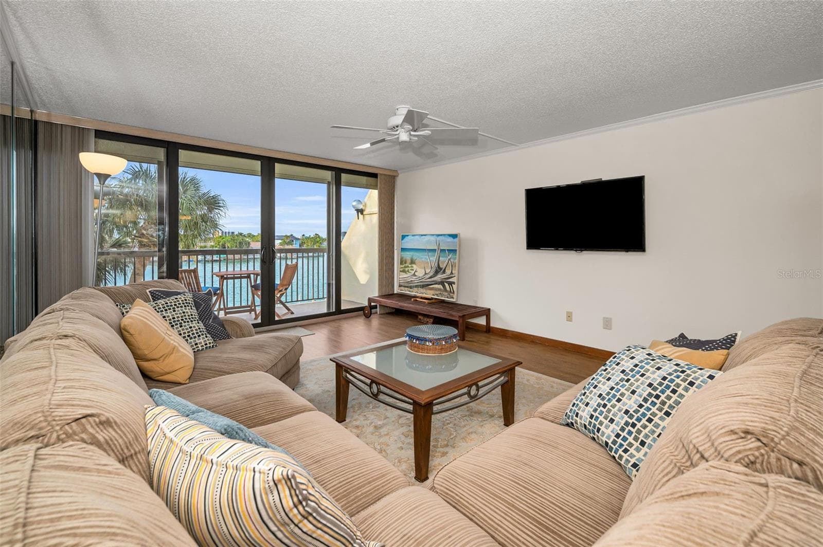 Condominium at 9495 BLIND PASS RD #205, ST PETE BEACH, photo 30 of 74