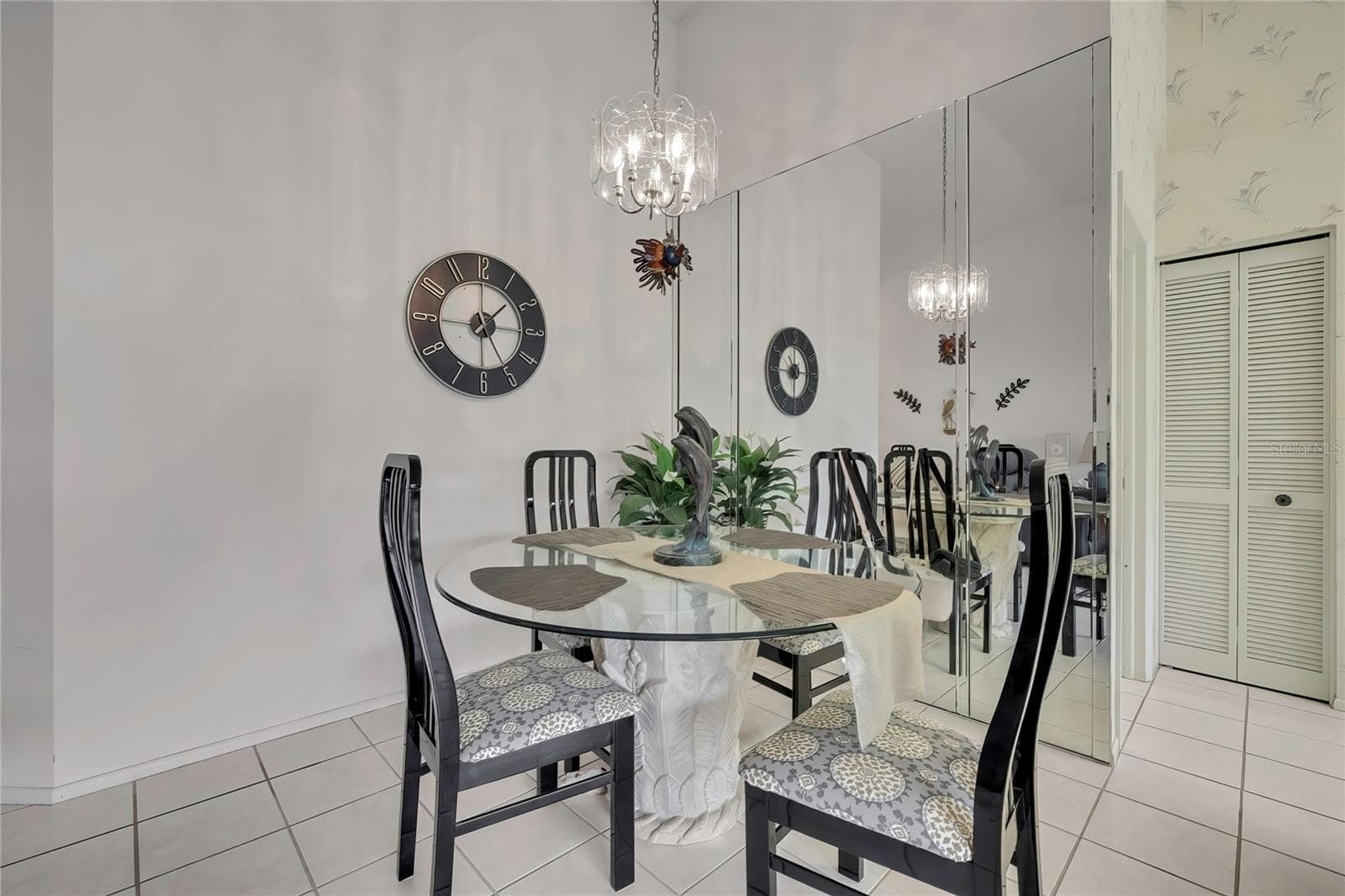 Dining - 6447 PINE WALK DR, NEW PORT RICHEY