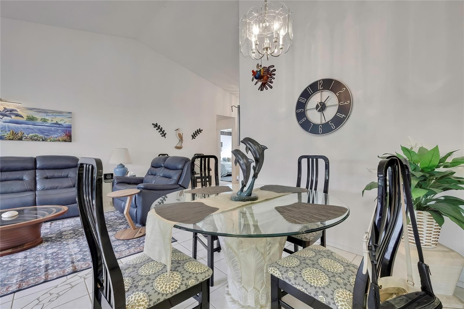 Dining - 6447 PINE WALK DR, NEW PORT RICHEY