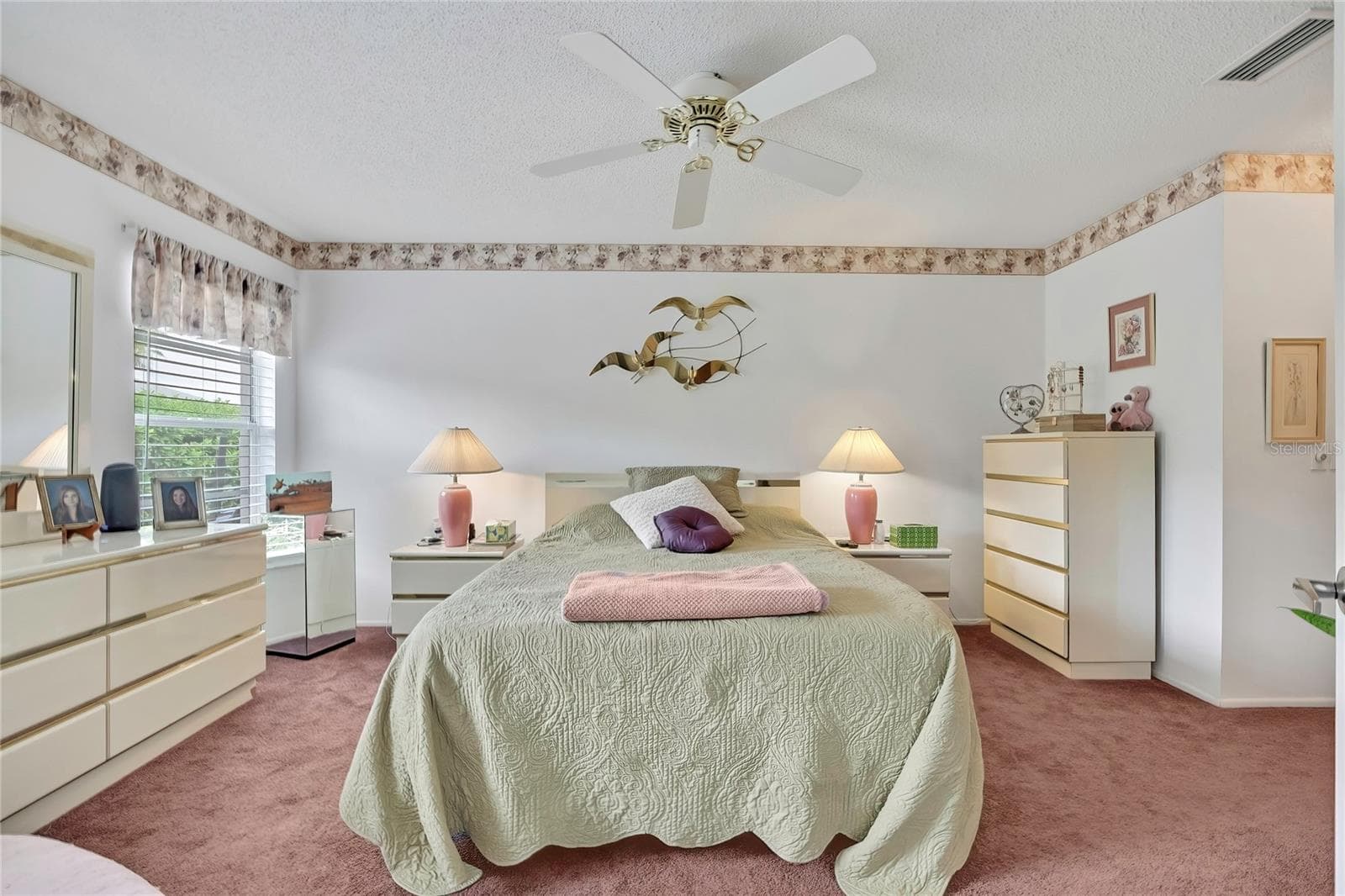 Master Bedroom - 6447 PINE WALK DR, NEW PORT RICHEY