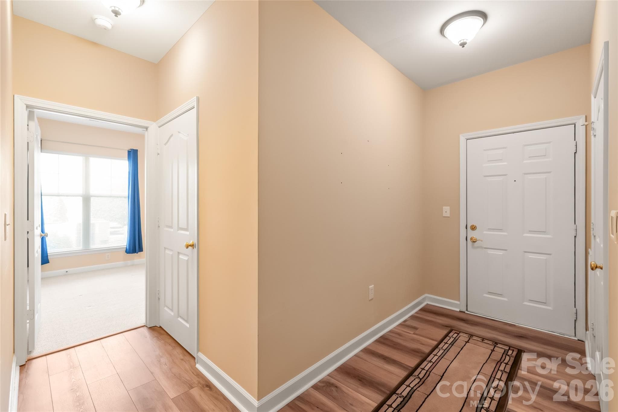 Foyer - Charlotte