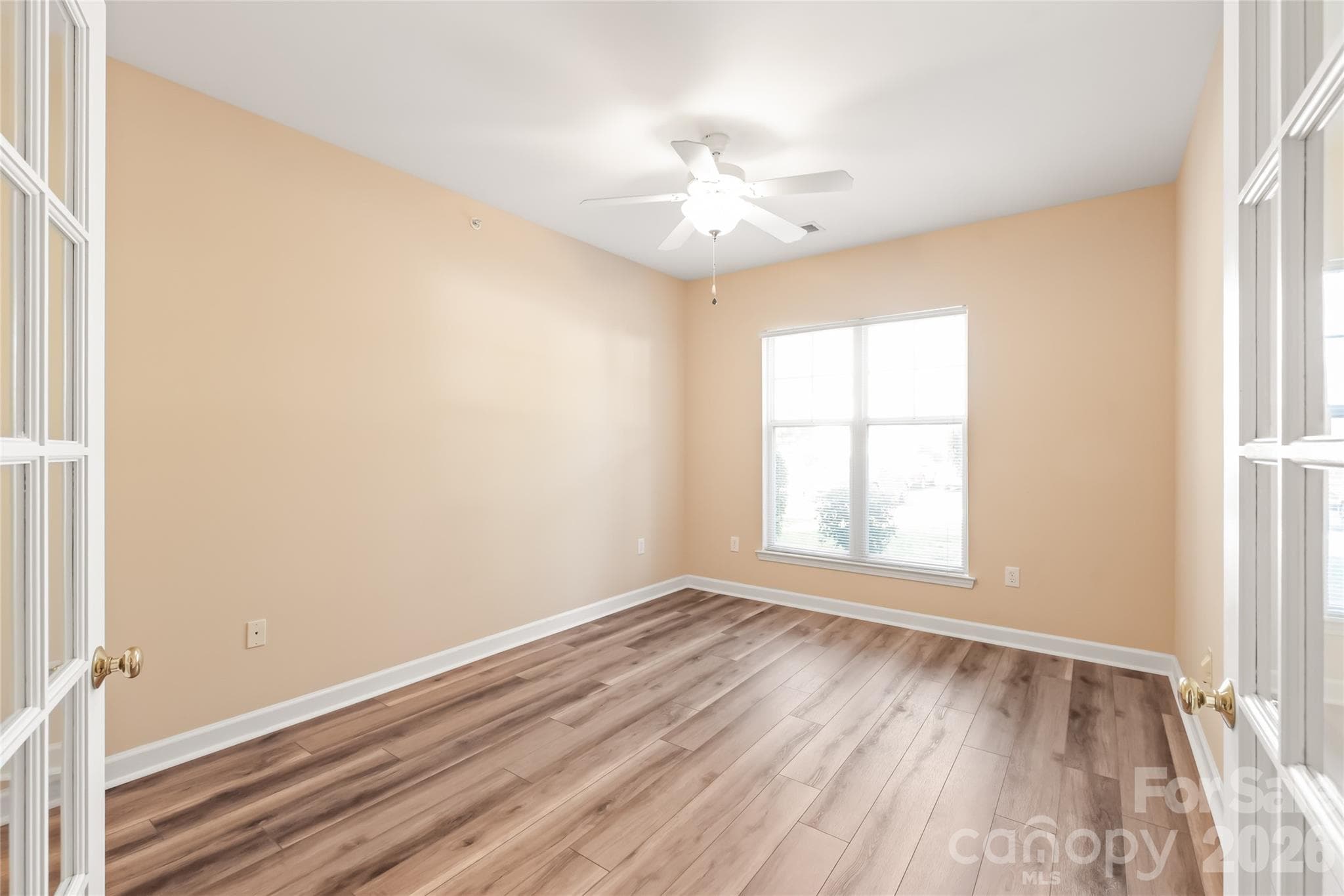 Bedroom 3 -Flex Space - 16439 Golden River Lane, Charlotte