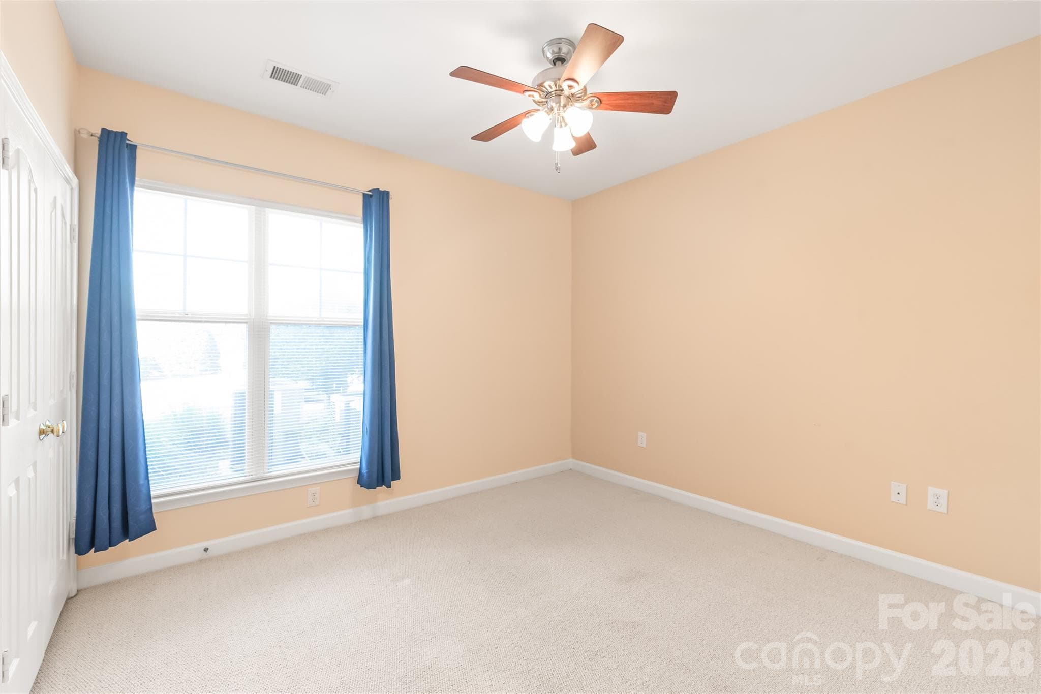 Bedroom 2 - 16439 Golden River Lane, Charlotte