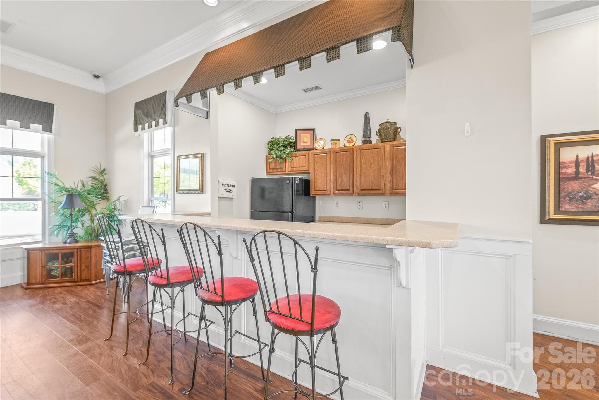 Clubhouse - 16439 Golden River Lane, Charlotte