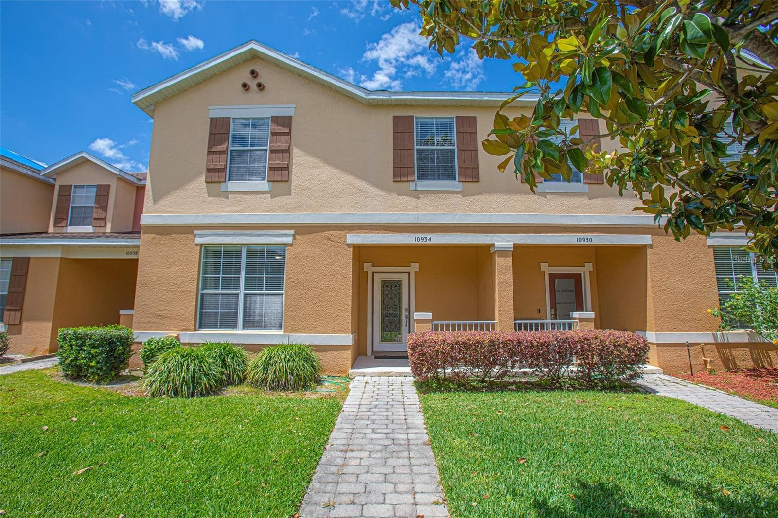 10934 SAVANNAH LANDING CIR