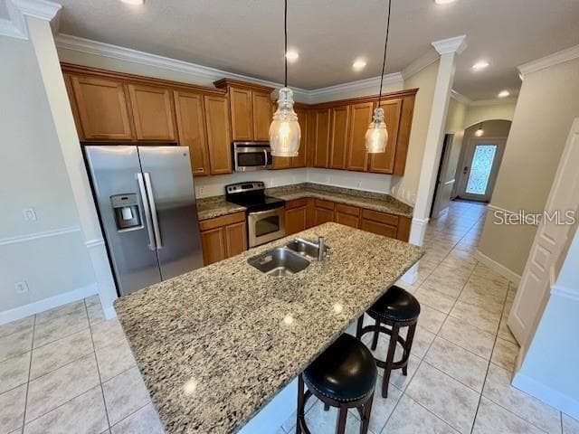 Townhouse at 10934 SAVANNAH LANDING CIR, ORLANDO, photo 14 of 27