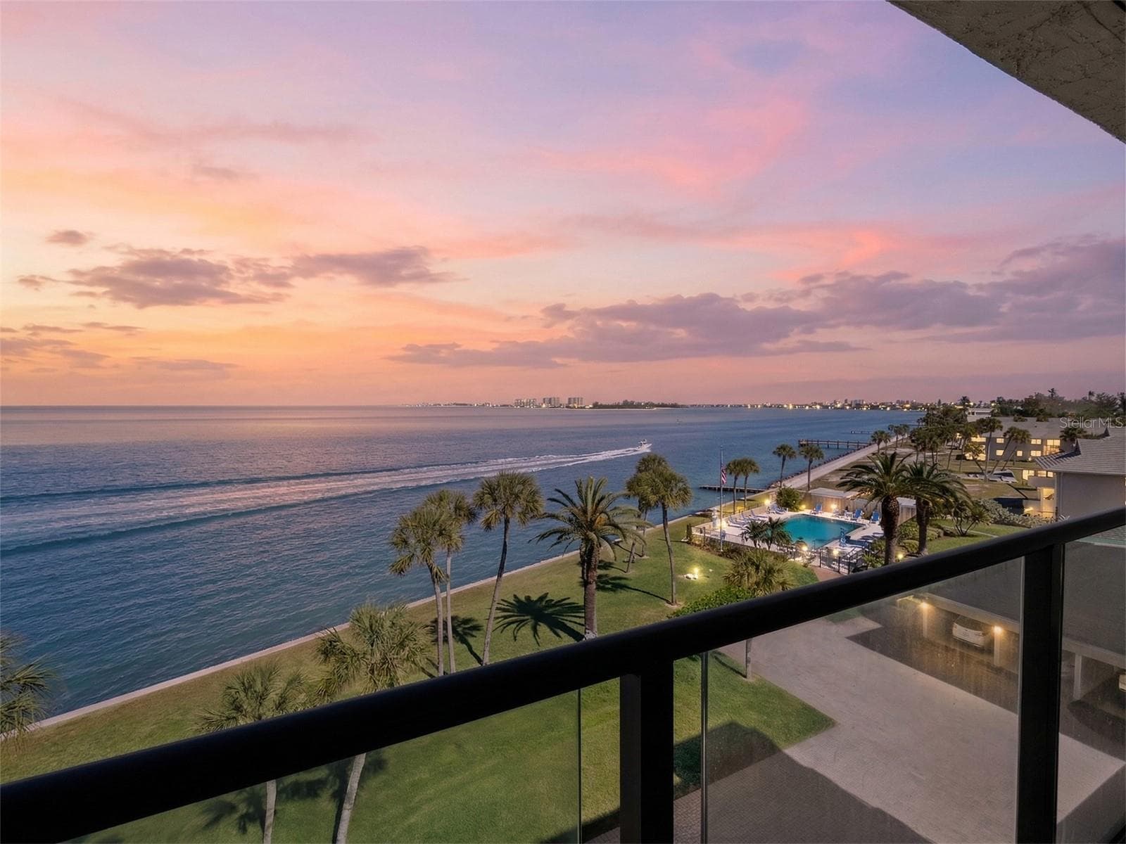 Condominium at 4712 OCEAN BLVD #W10, SARASOTA, photo 2 of 75