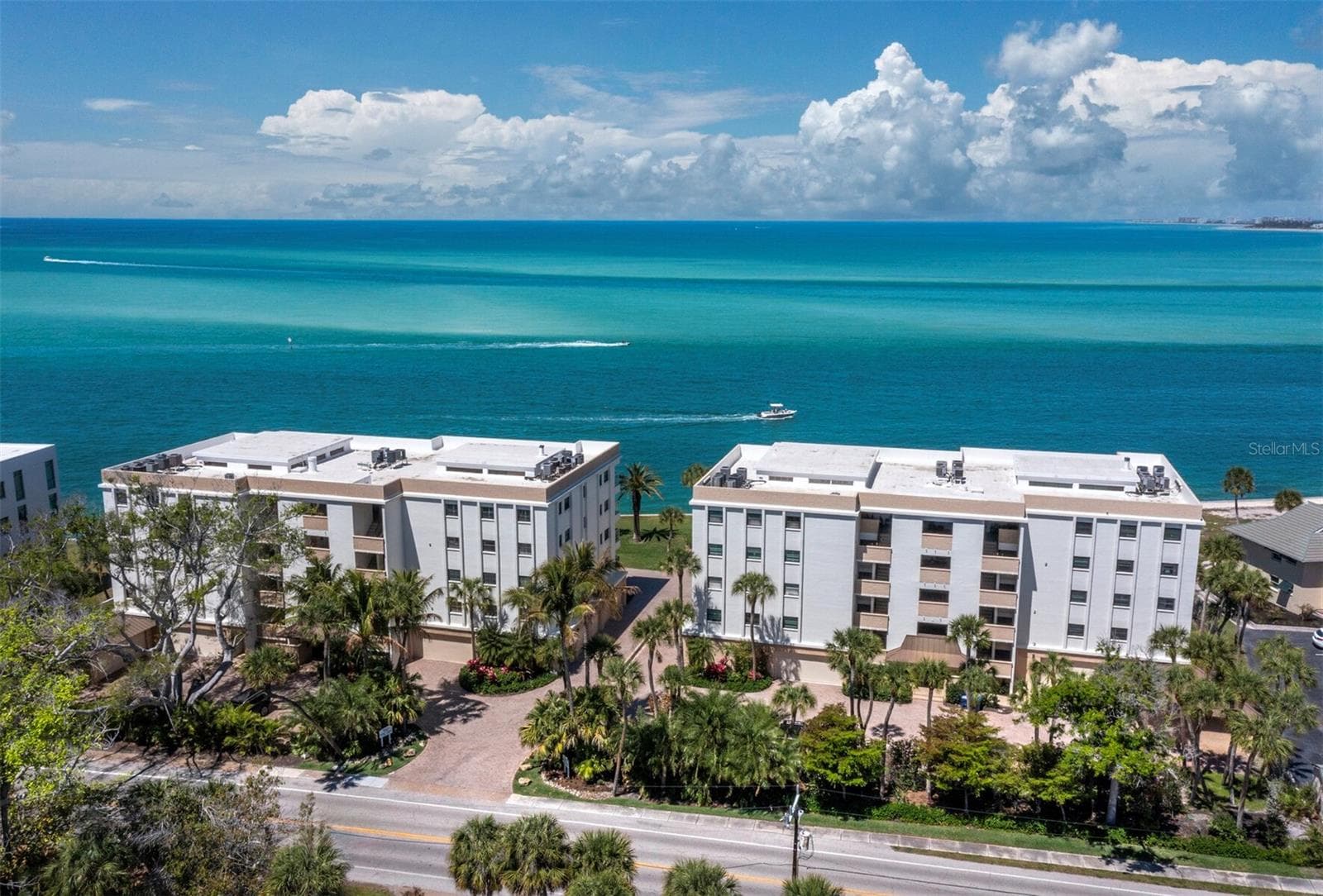 Condominium at 4712 OCEAN BLVD #W10, SARASOTA, photo 3 of 75
