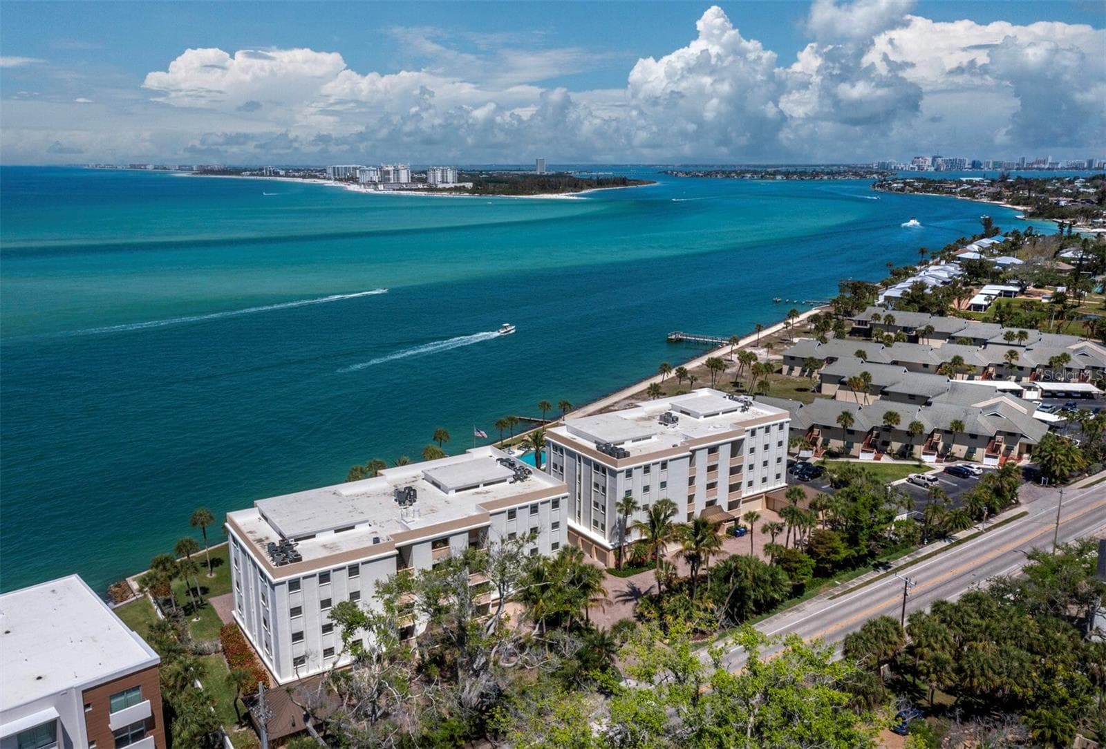 Condominium at 4712 OCEAN BLVD #W10, SARASOTA, photo 4 of 75