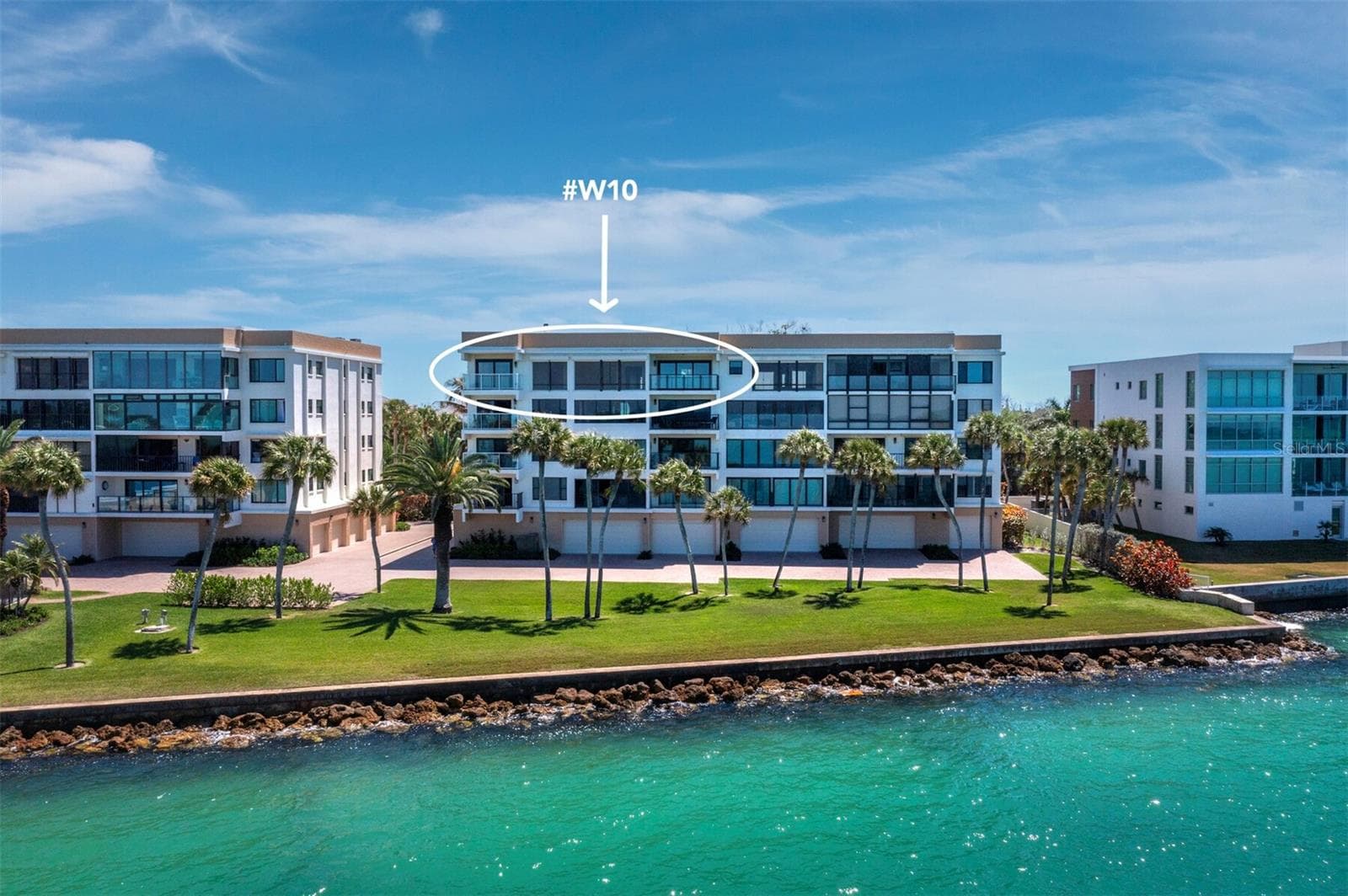 Condominium at 4712 OCEAN BLVD #W10, SARASOTA, photo 5 of 75