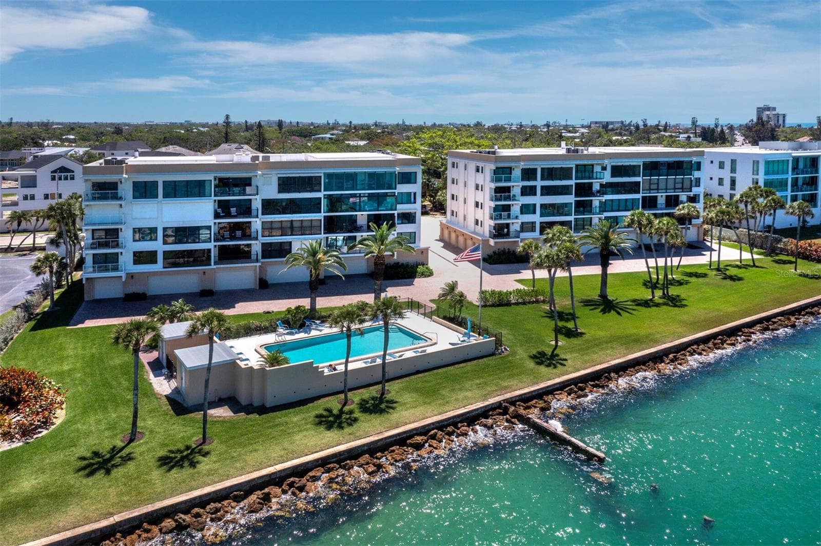 Condominium at 4712 OCEAN BLVD #W10, SARASOTA, photo 6 of 75
