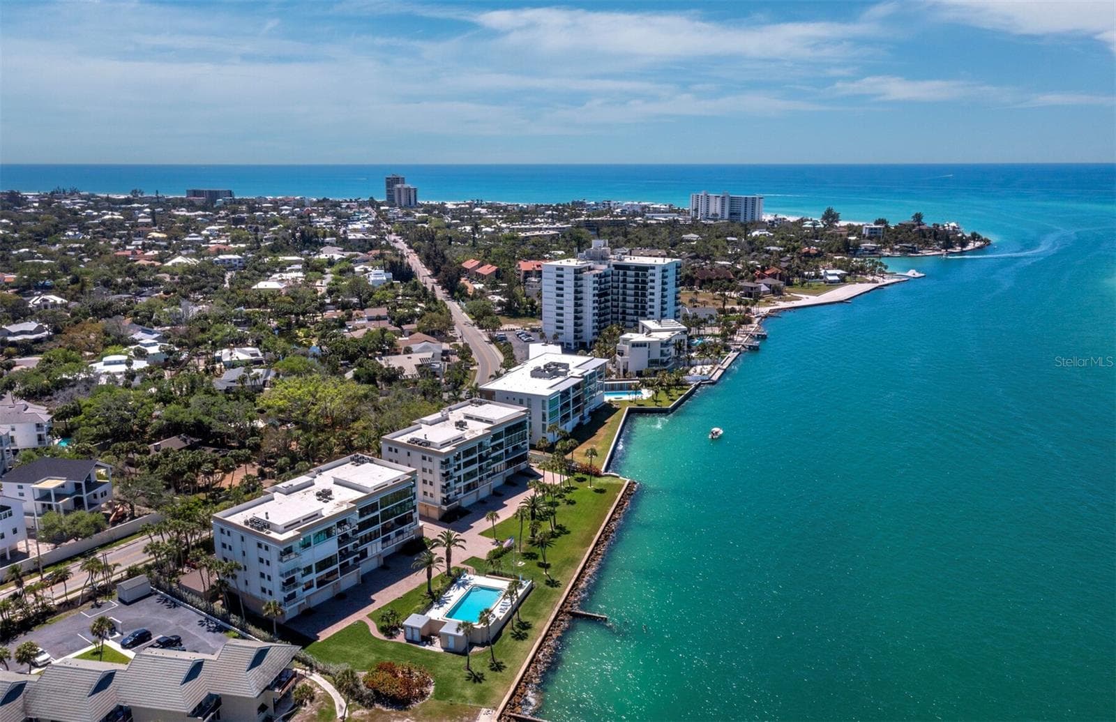 Condominium at 4712 OCEAN BLVD #W10, SARASOTA, photo 7 of 75