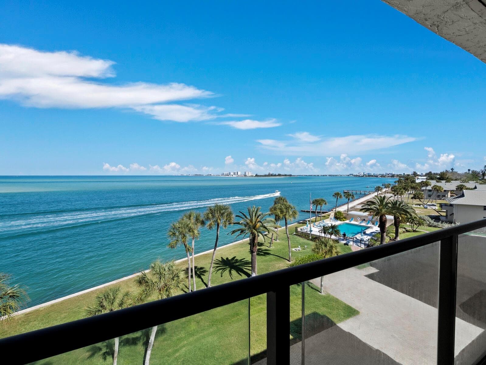 Condominium at 4712 OCEAN BLVD #W10, SARASOTA, photo 19 of 75