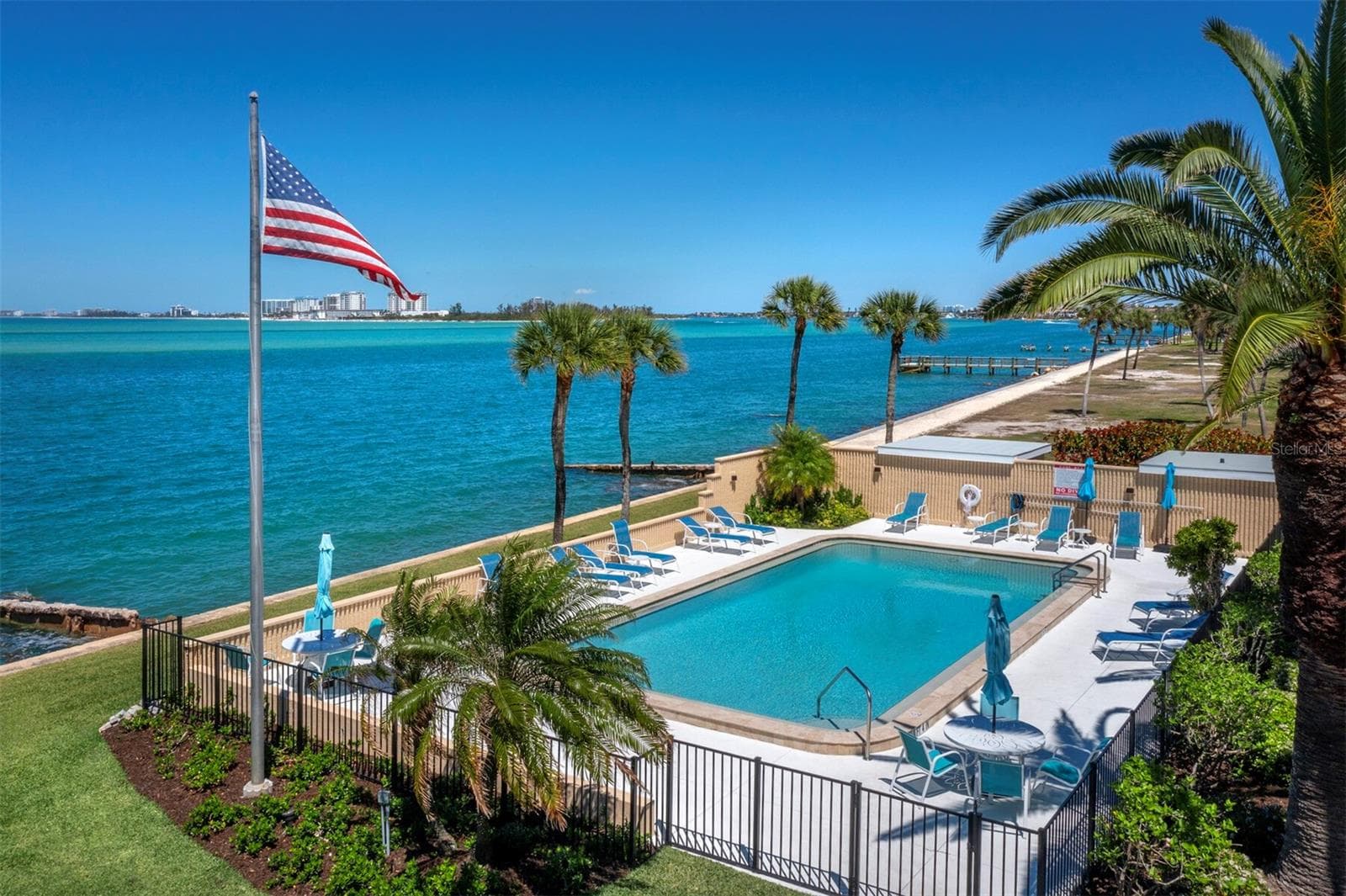 Condominium at 4712 OCEAN BLVD #W10, SARASOTA, photo 21 of 75