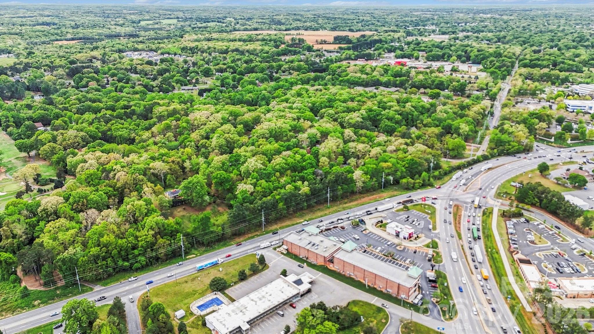 Unimproved Commercial at 0 Leewood Drive, Monroe, photo 4 of 26