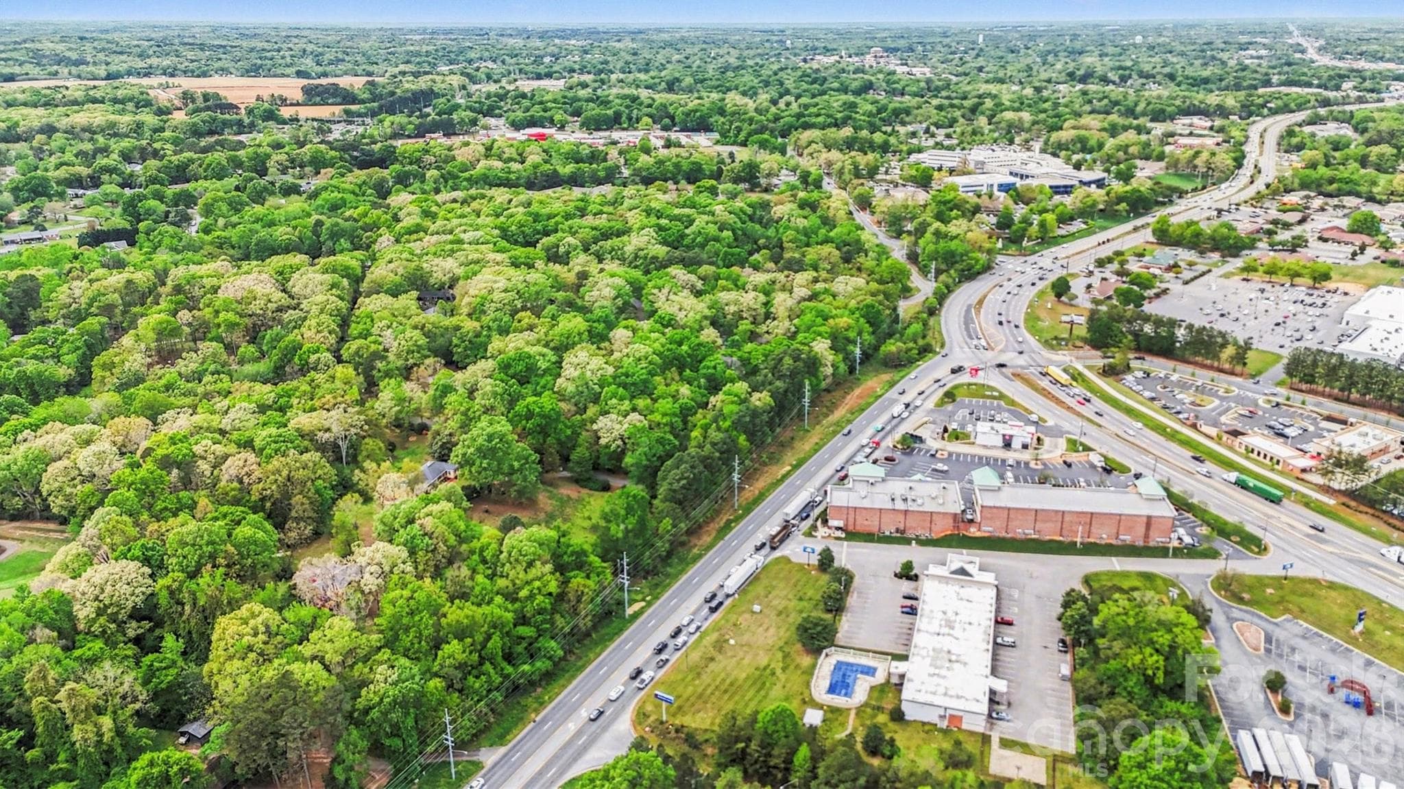 Unimproved Commercial at 0 Leewood Drive, Monroe, photo 14 of 26