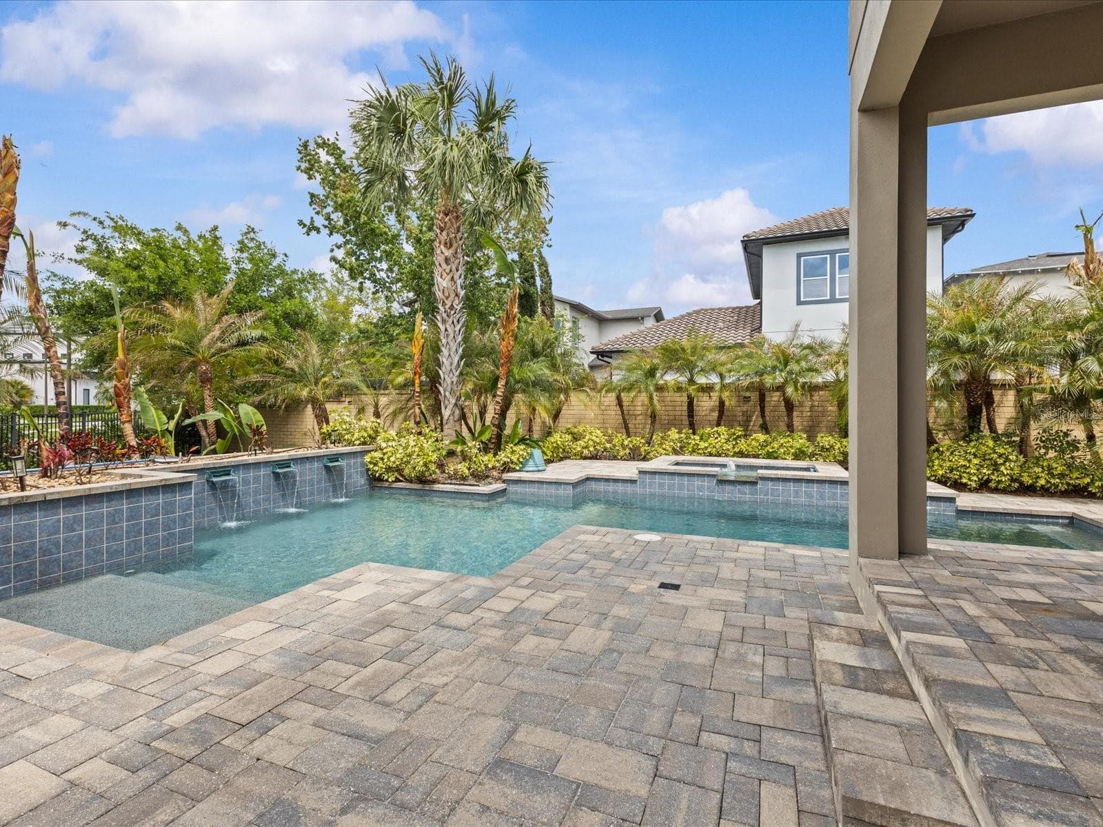 Single Family Residence at 8153 BELLOW ST, ORLANDO, photo 27 of 61