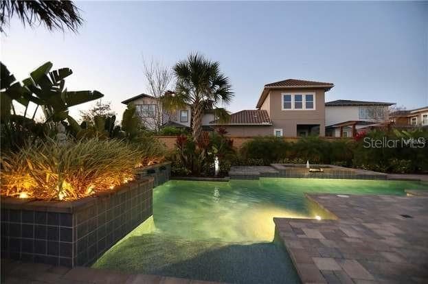 Single Family Residence at 8153 BELLOW ST, ORLANDO, photo 30 of 61