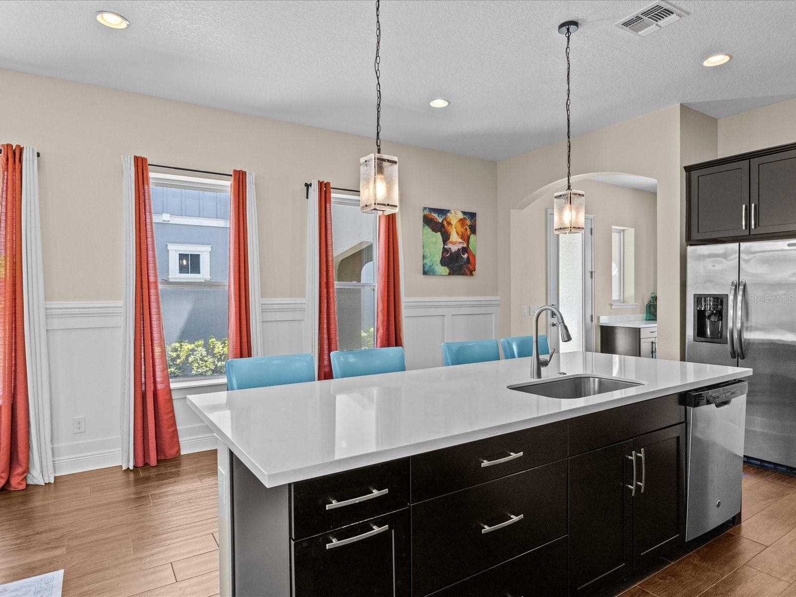 Single Family Residence at 8153 BELLOW ST, ORLANDO, photo 9 of 61