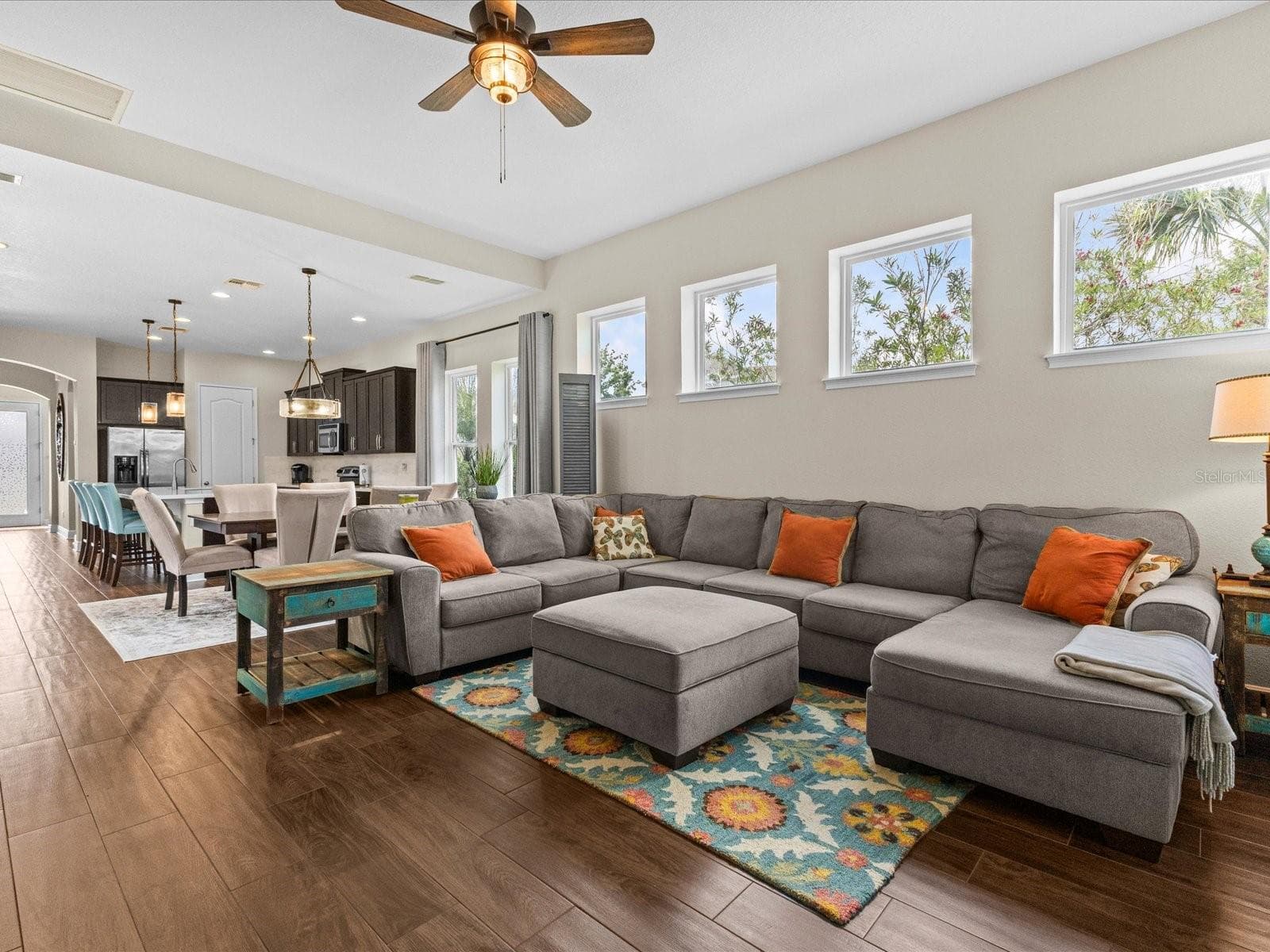Single Family Residence at 8153 BELLOW ST, ORLANDO, photo 11 of 61