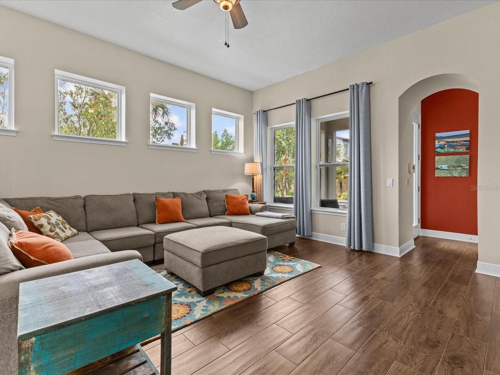 Single Family Residence at 8153 BELLOW ST, ORLANDO, photo 12 of 61
