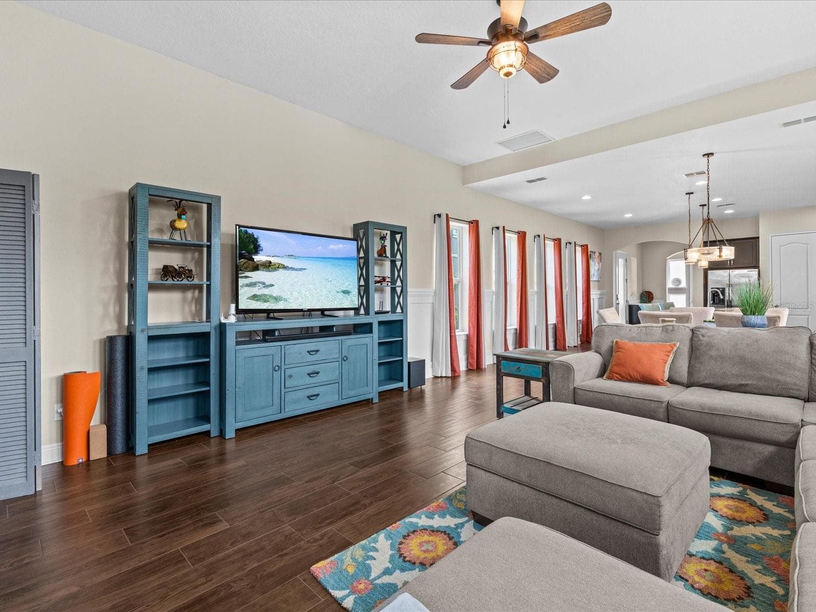 Single Family Residence at 8153 BELLOW ST, ORLANDO, photo 13 of 61