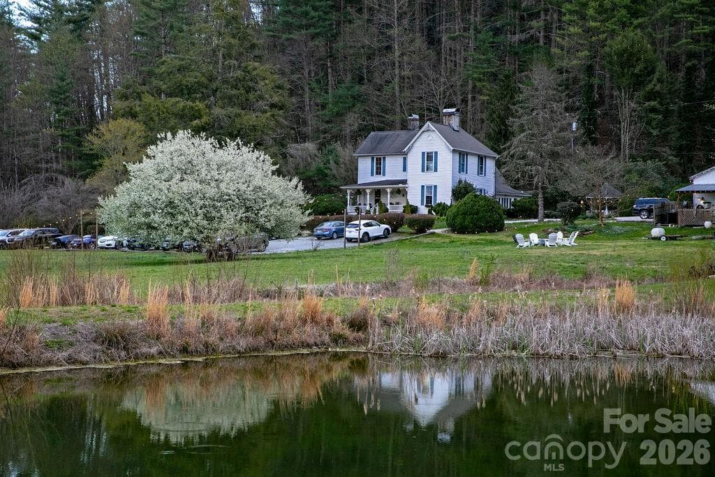151 Everett Road