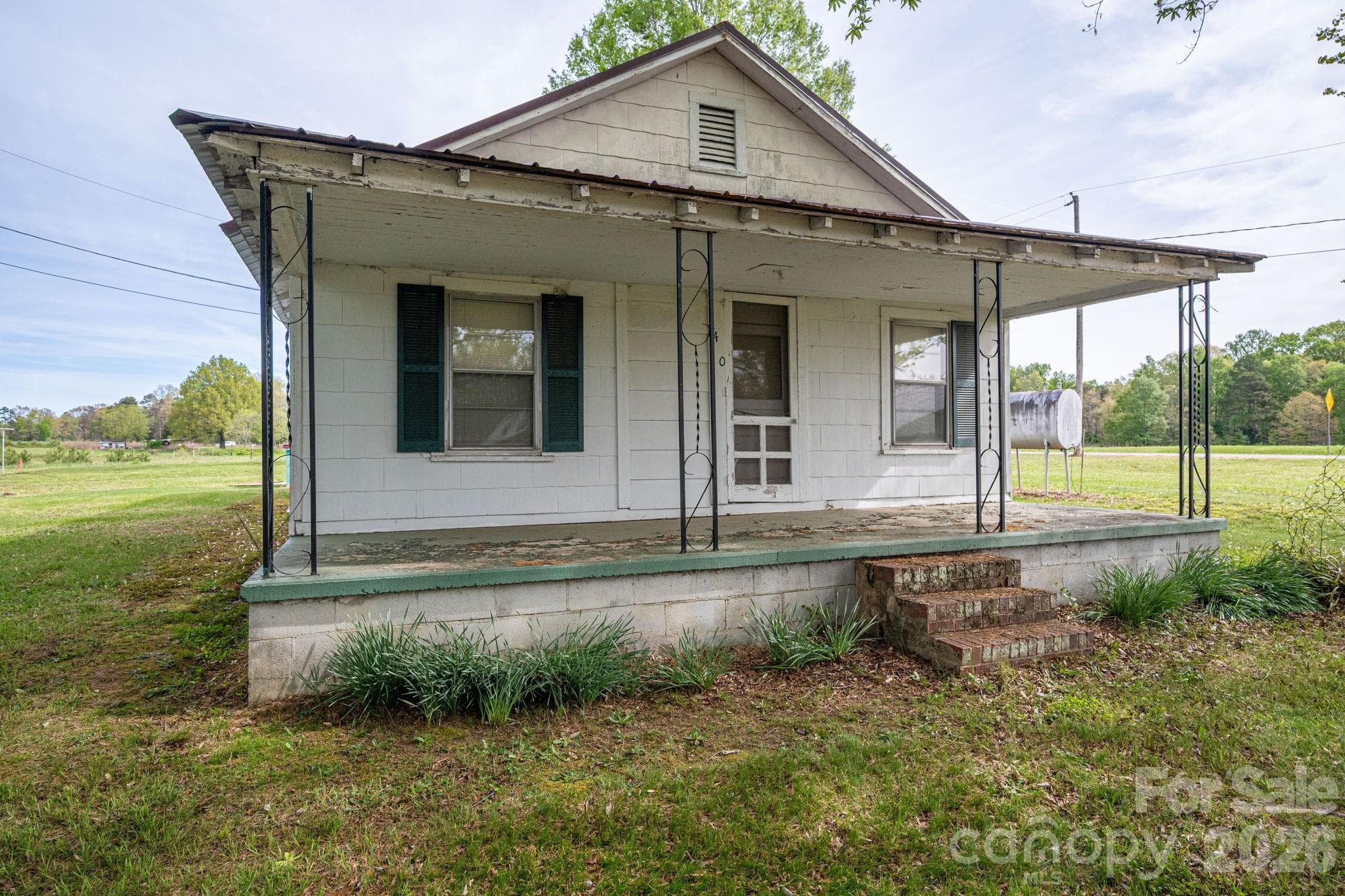 Single Family Residence at 7440 W NC 27 Highway, Vale, photo 4 of 26