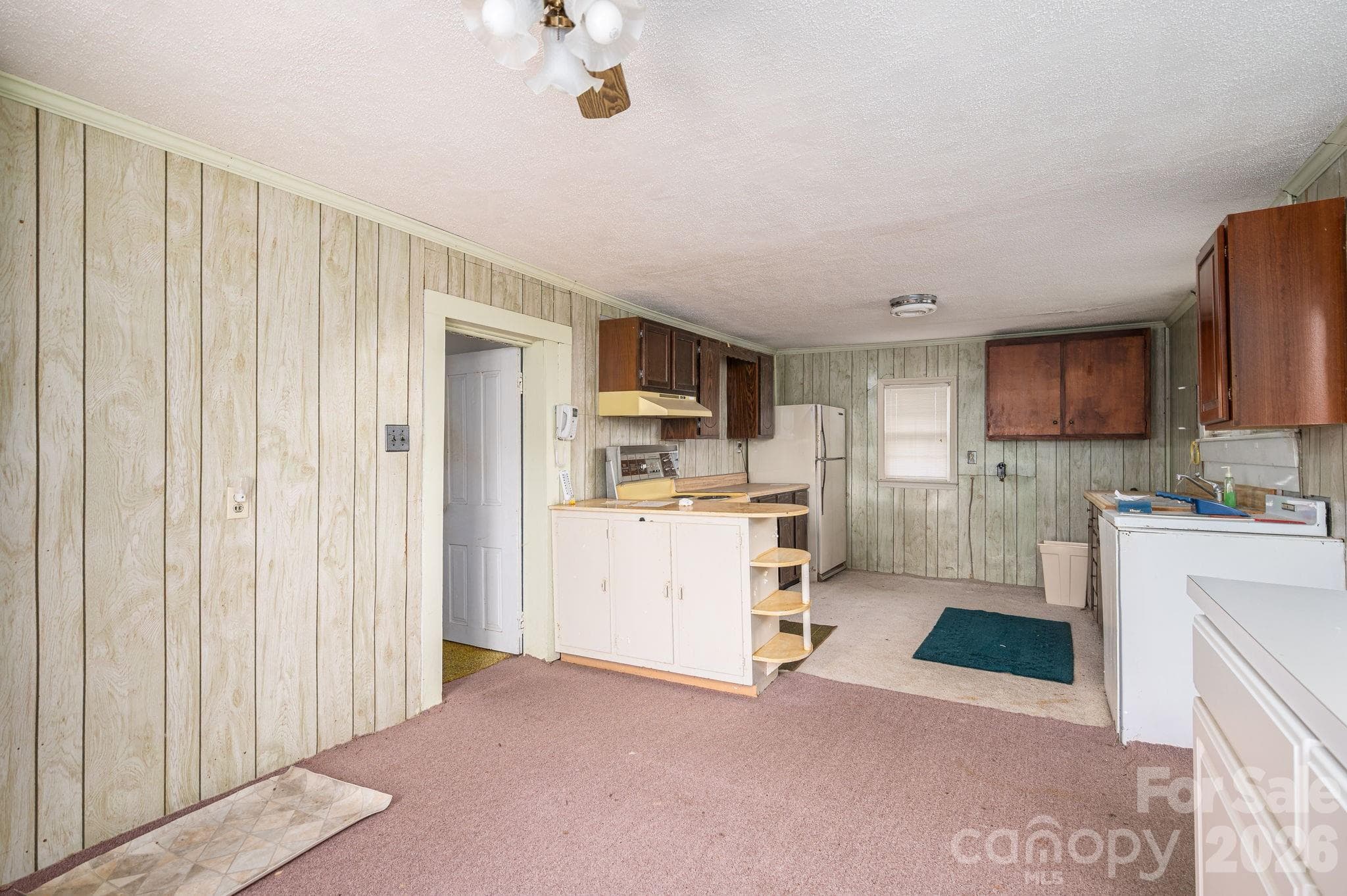 Single Family Residence at 7440 W NC 27 Highway, Vale, photo 12 of 26