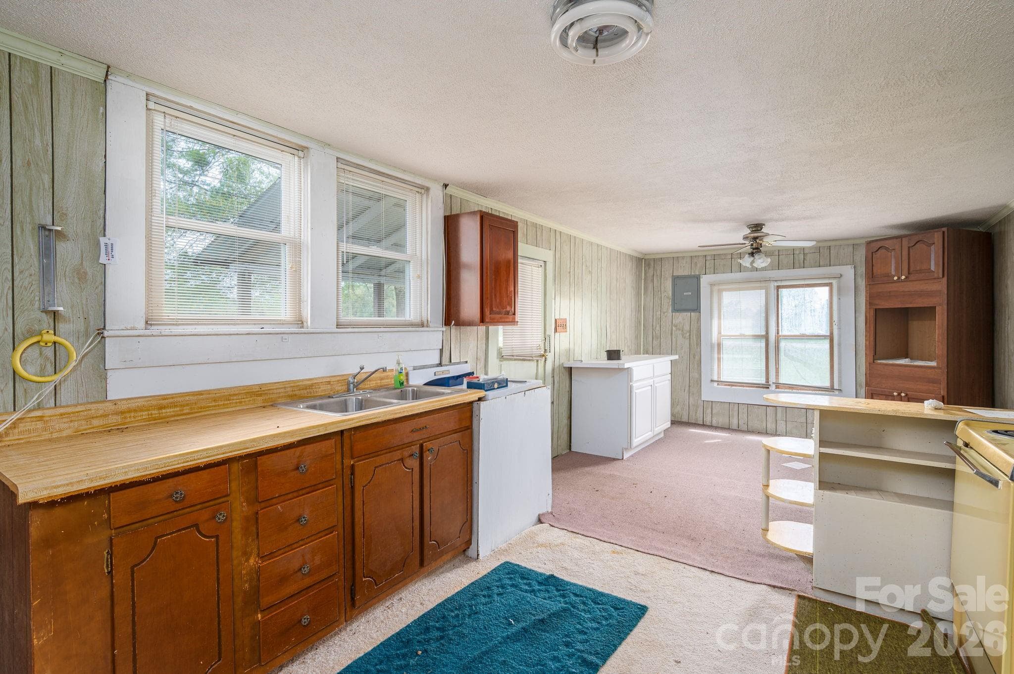 Single Family Residence at 7440 W NC 27 Highway, Vale, photo 16 of 26