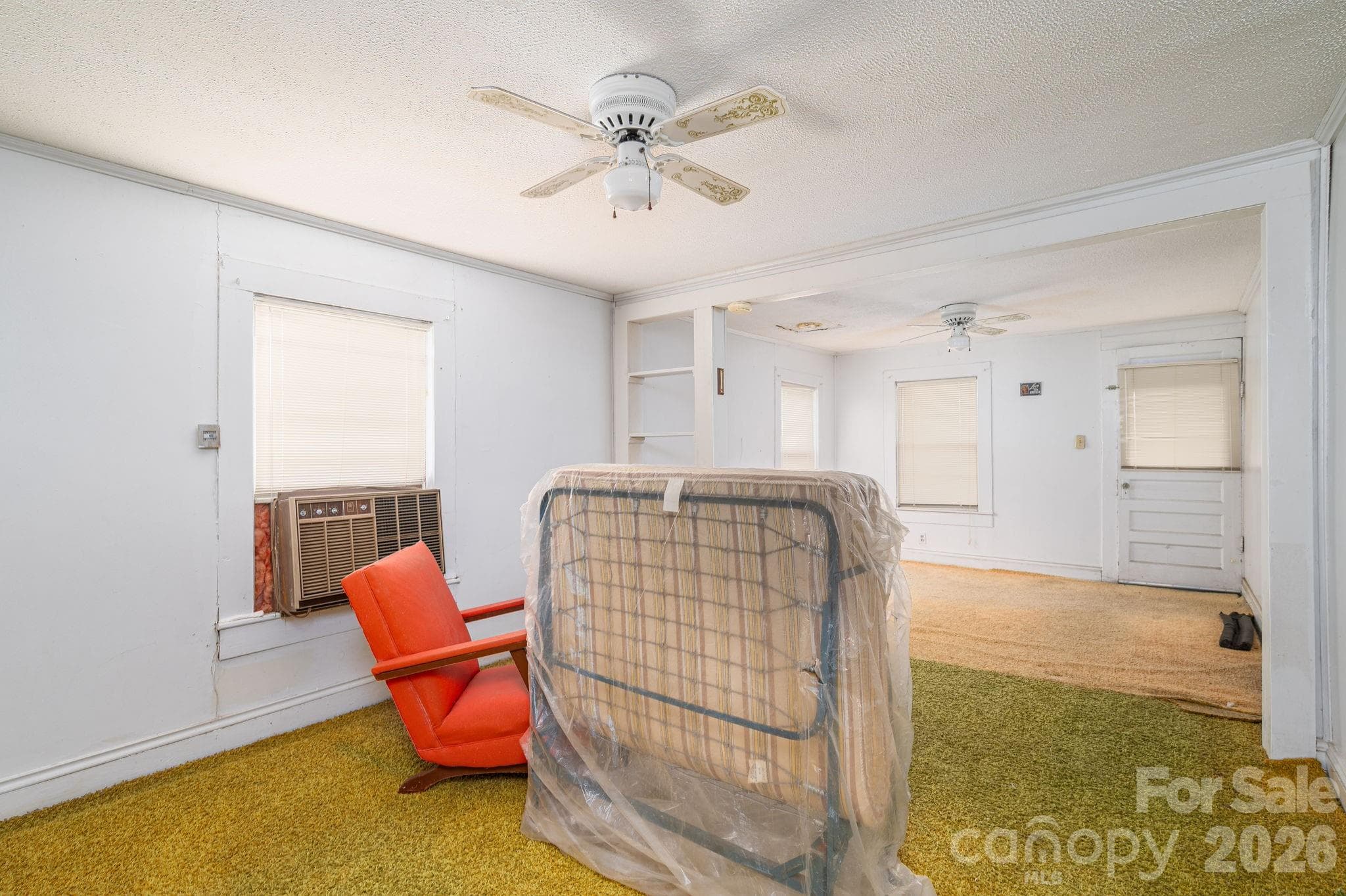 Single Family Residence at 7440 W NC 27 Highway, Vale, photo 18 of 26