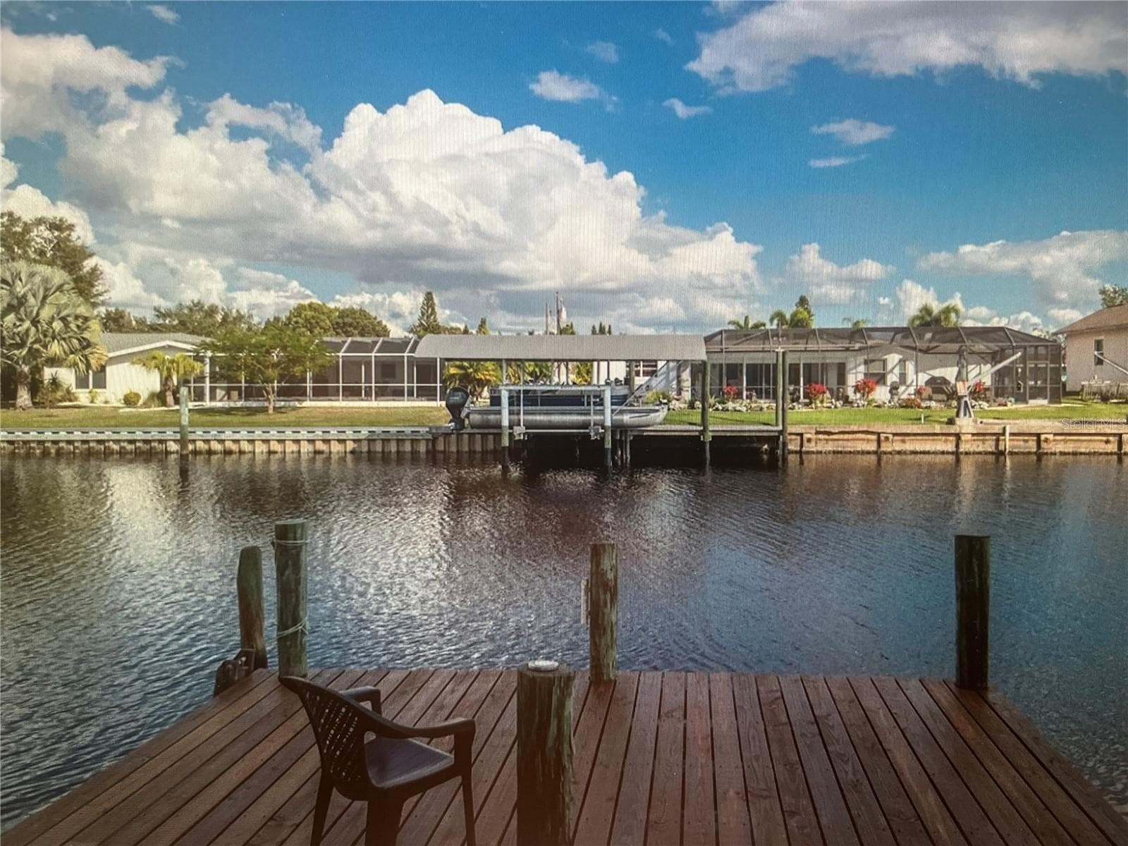Single Family Residence at 217 BANGSBERG RD SE, PORT CHARLOTTE, photo 7 of 64