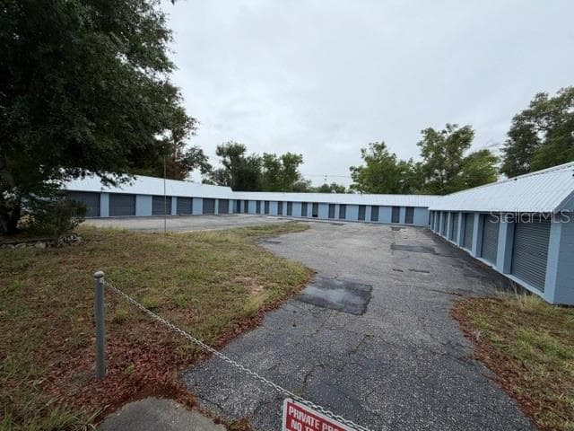 651 W DESOTO ST