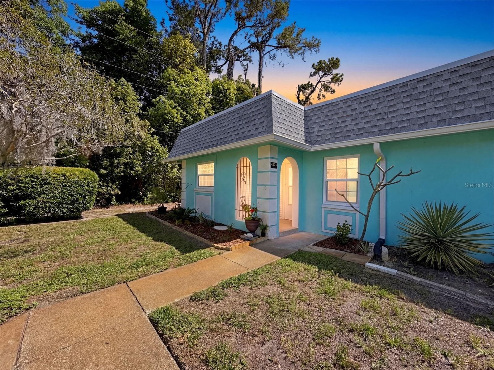 4224 TERRAPIN PL #4224